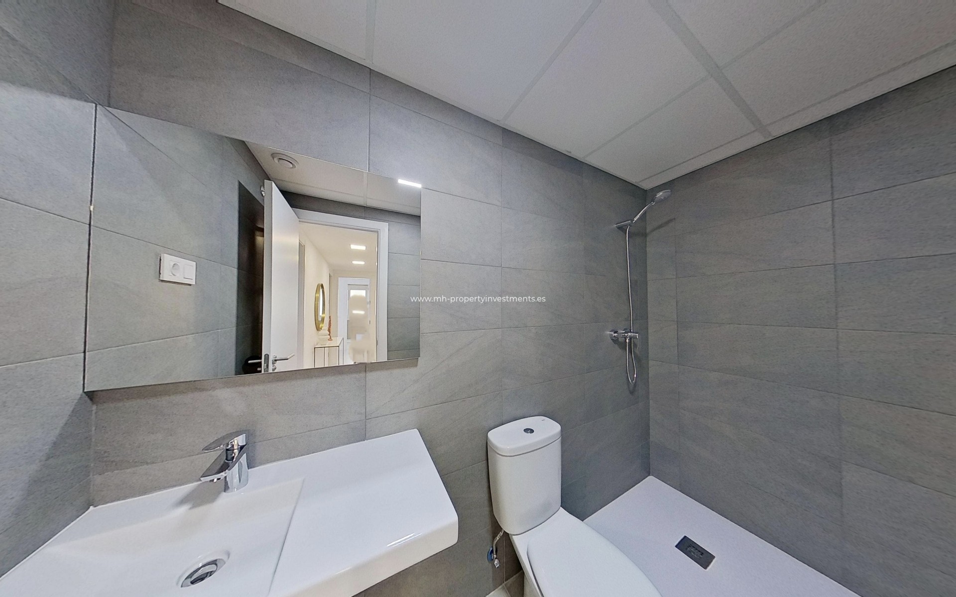 New Build - penthouse - Fuengirola