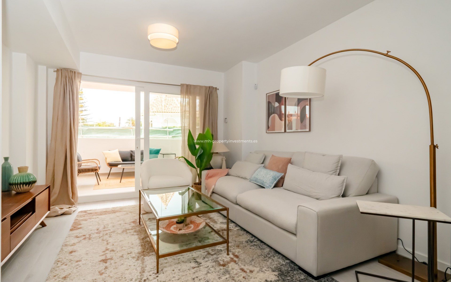 New Build - penthouse - Fuengirola