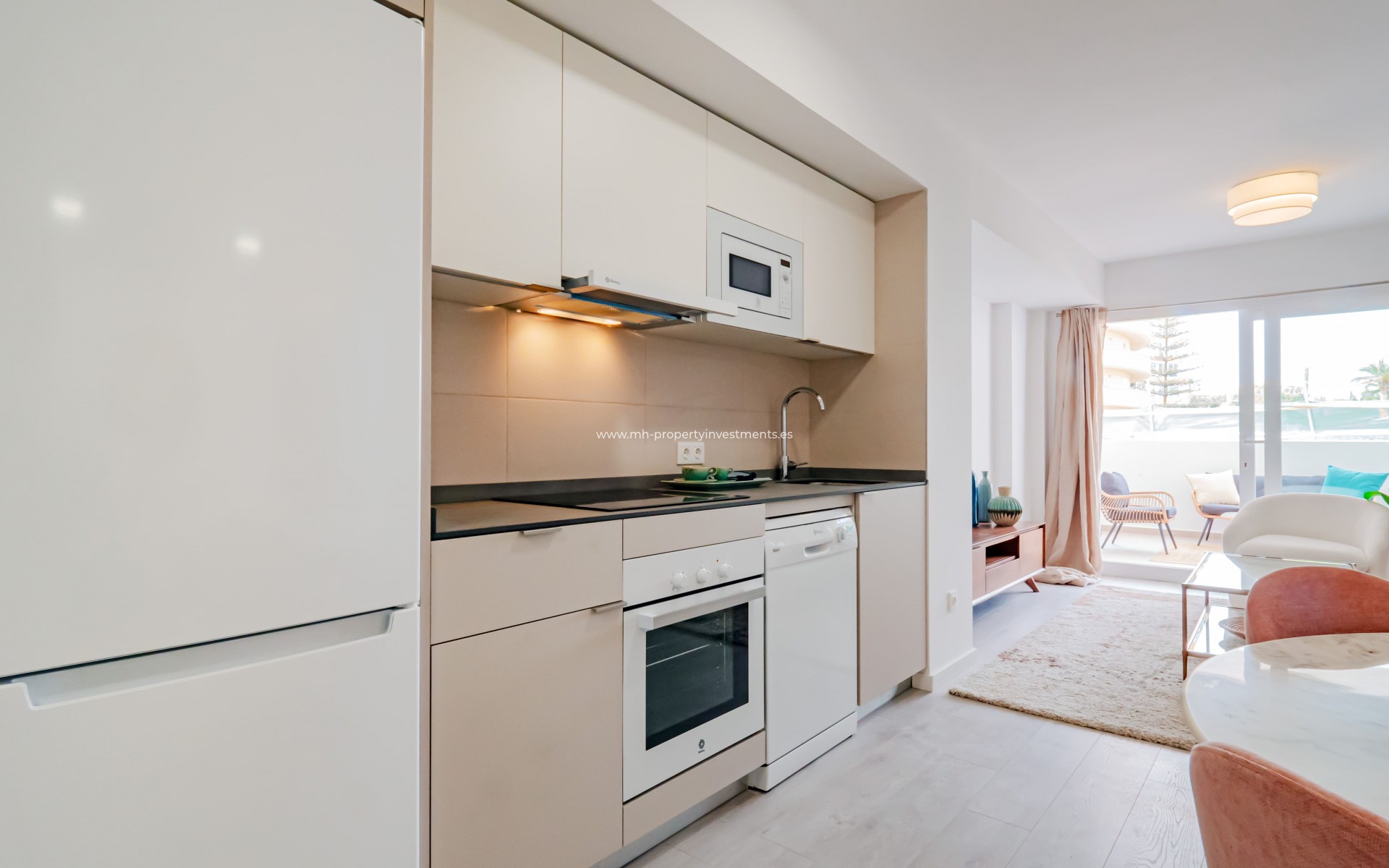 New Build - penthouse - Fuengirola