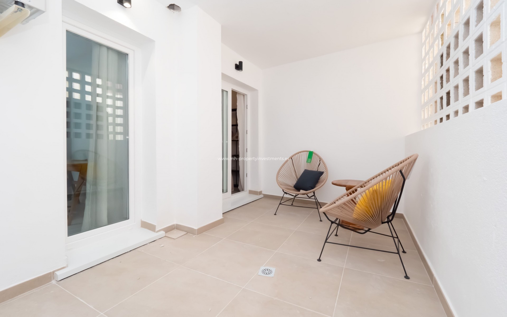 New Build - penthouse - Fuengirola