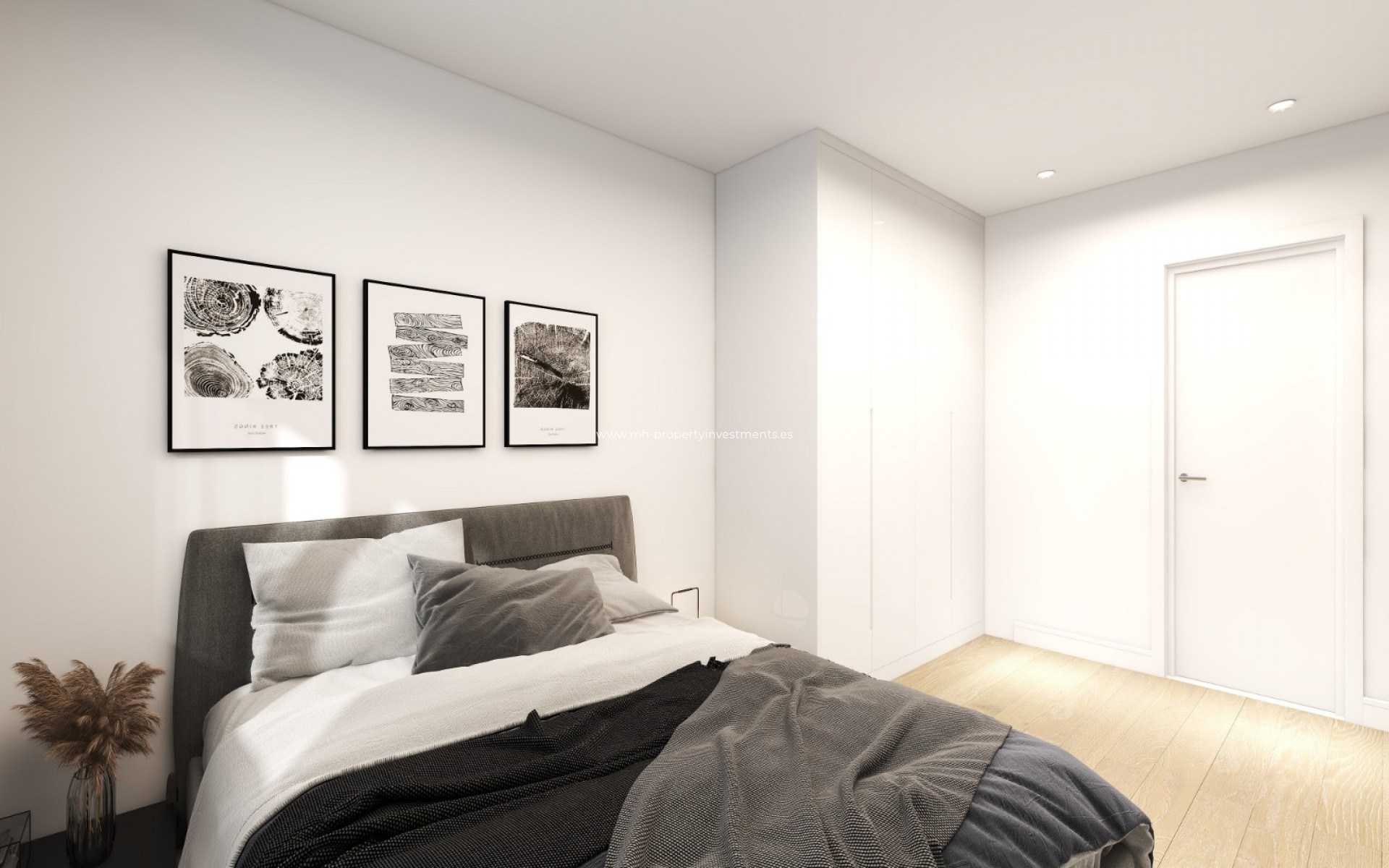 New Build - penthouse - Fuengirola