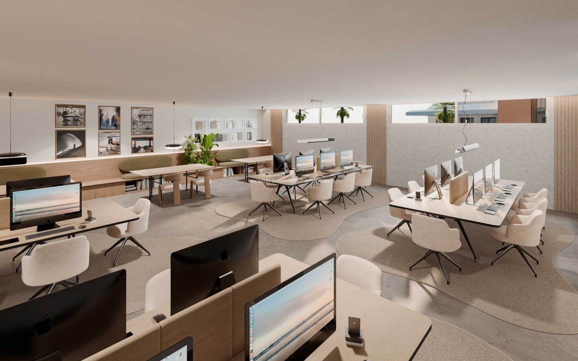 New Build - penthouse - La Capellania