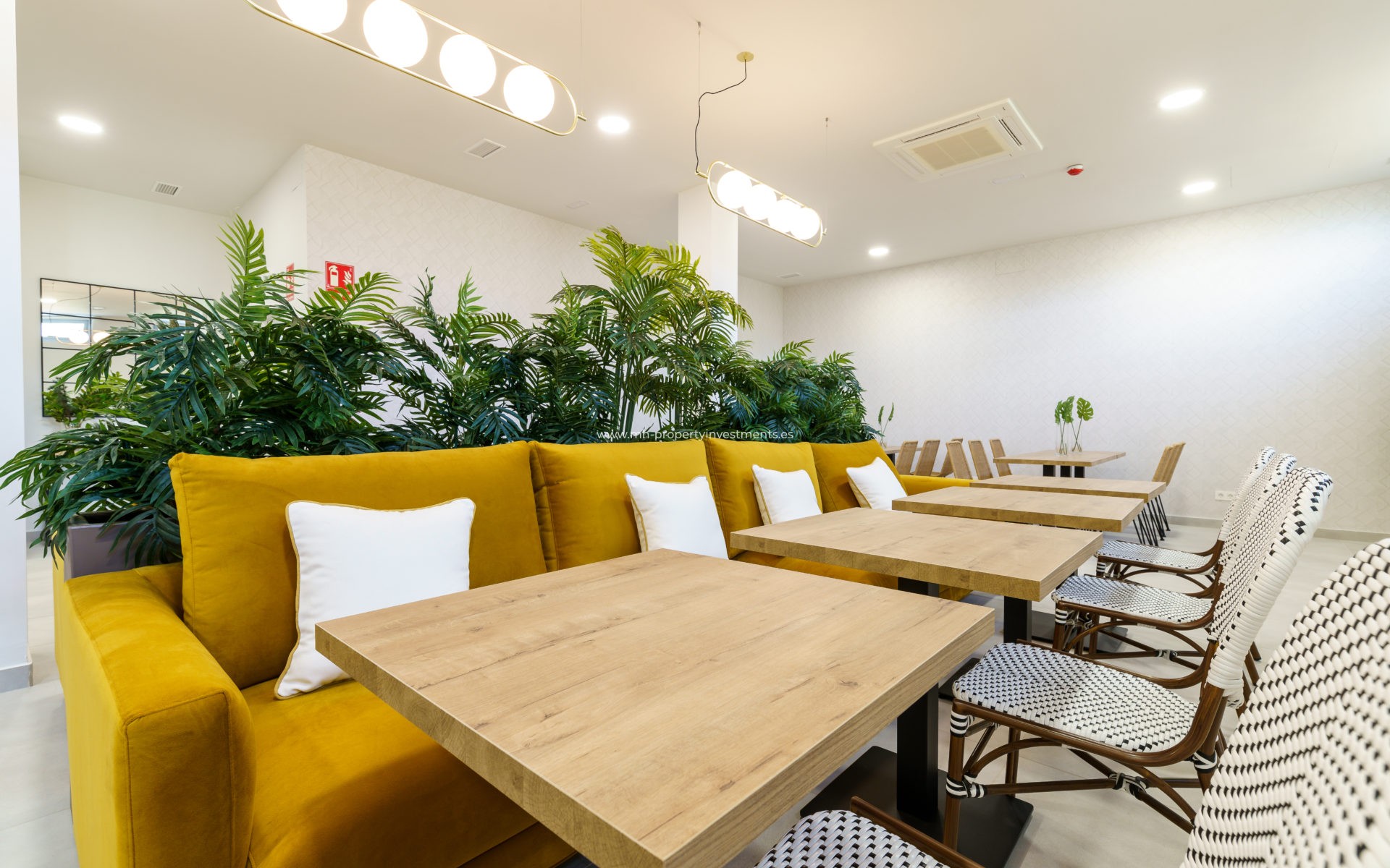 New Build - penthouse - Las Lagunas de Mijas