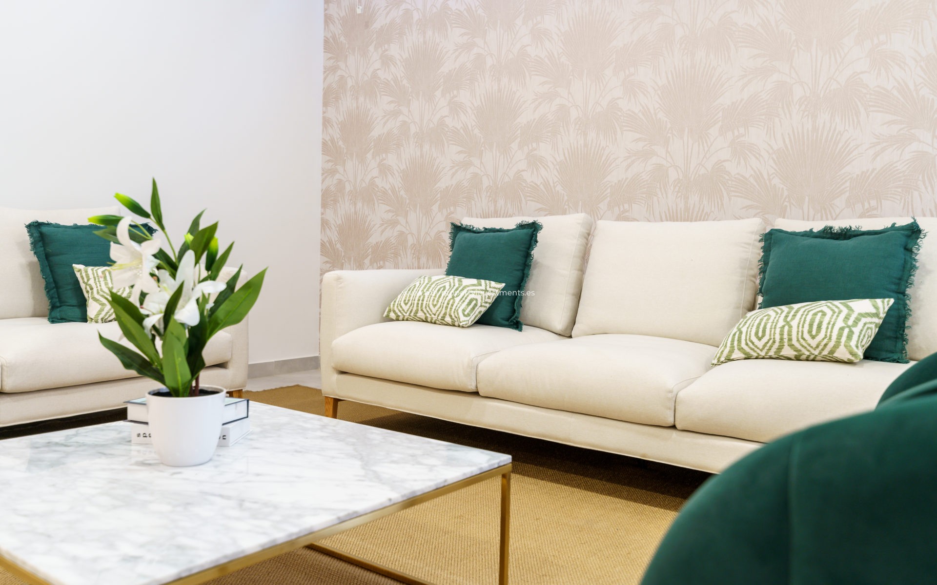 New Build - penthouse - Las Lagunas de Mijas