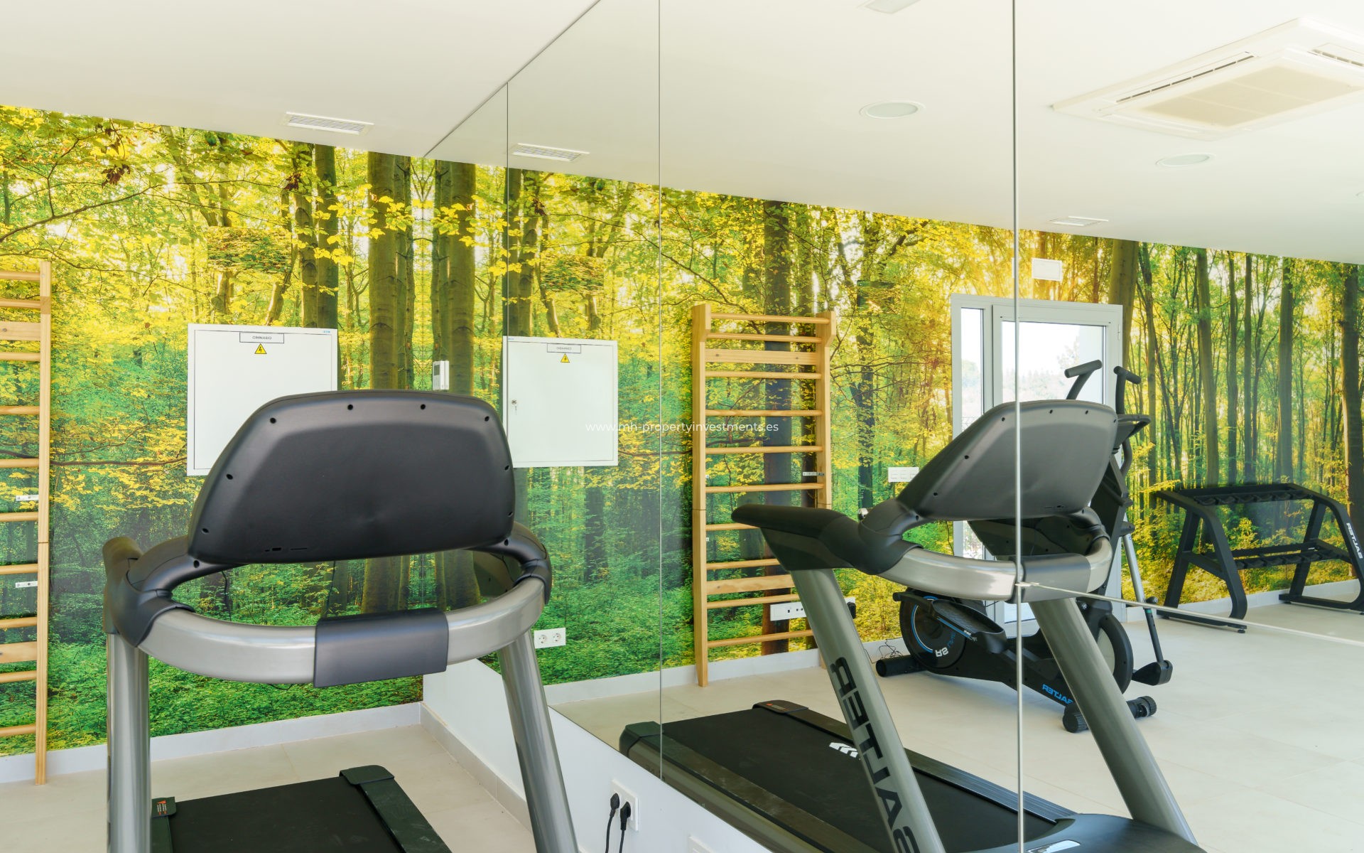 New Build - penthouse - Las Lagunas de Mijas