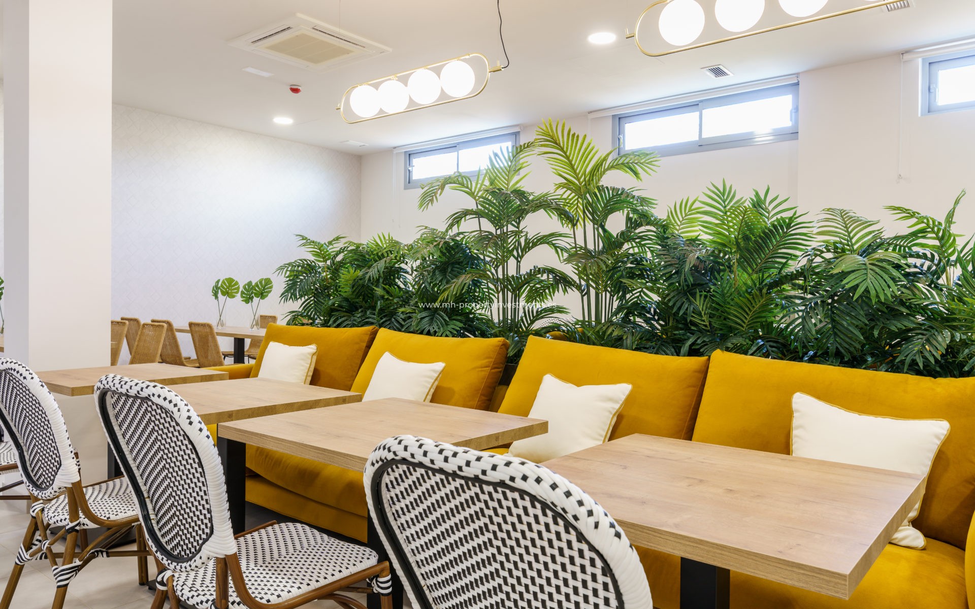 New Build - penthouse - Las Lagunas de Mijas