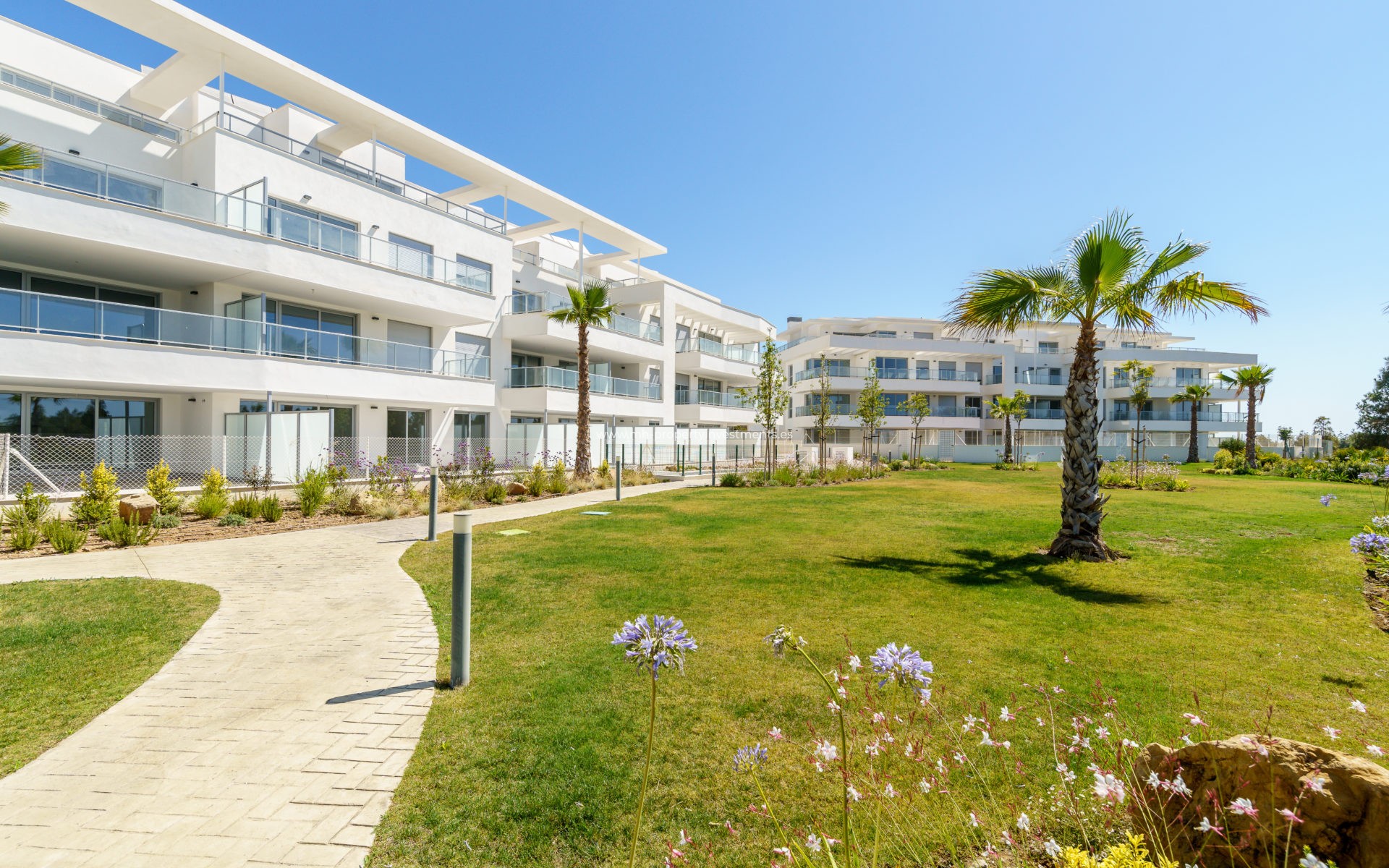 New Build - penthouse - Las Lagunas de Mijas