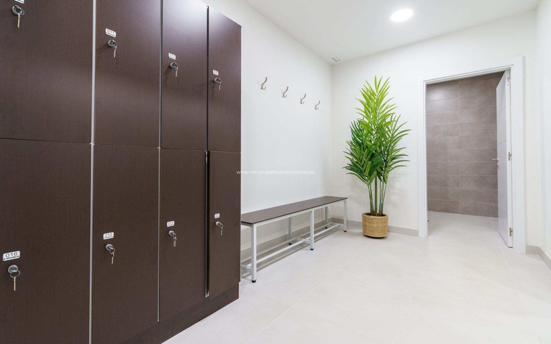 New Build - penthouse - Las Lagunas de Mijas