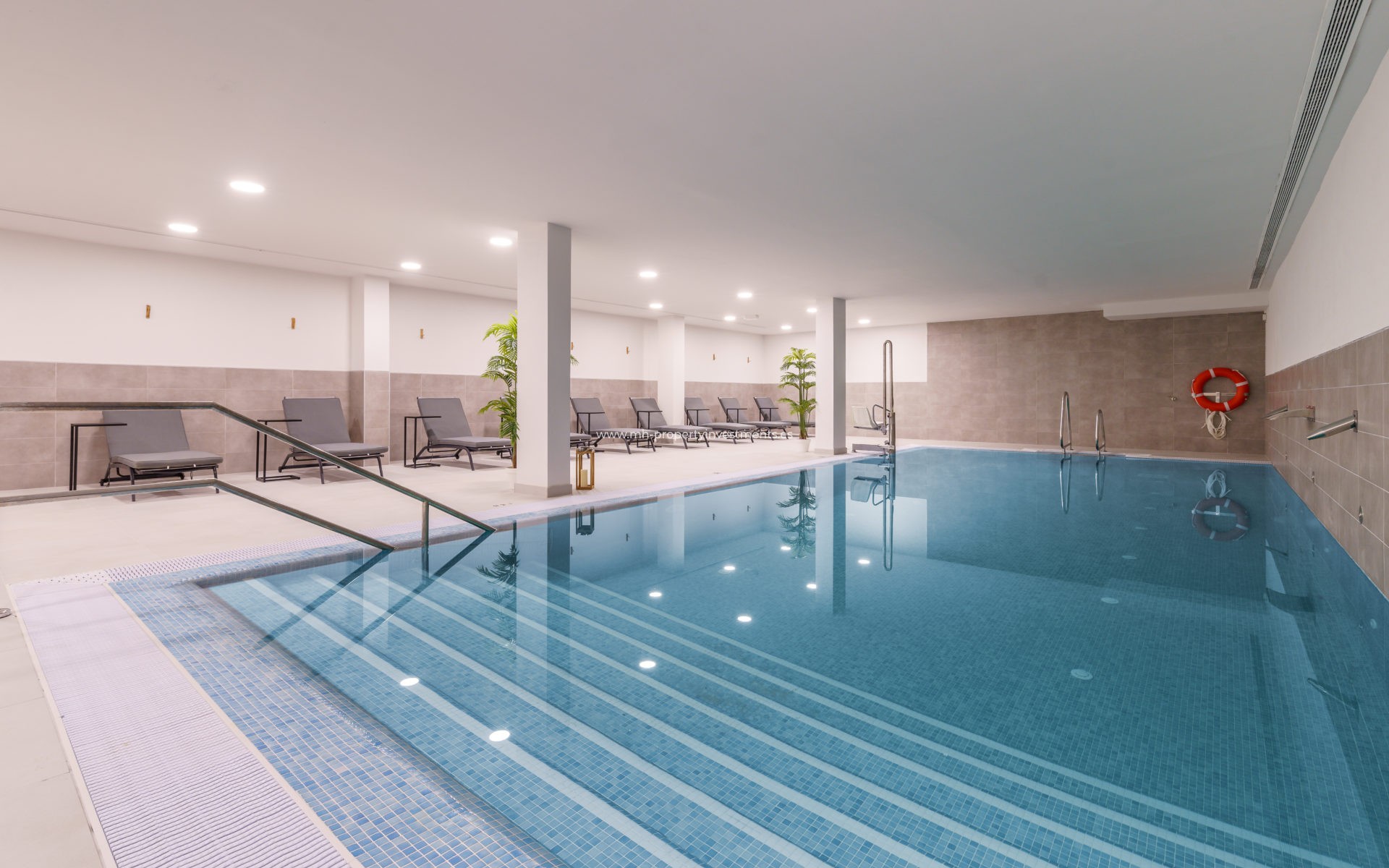 New Build - penthouse - Las Lagunas de Mijas