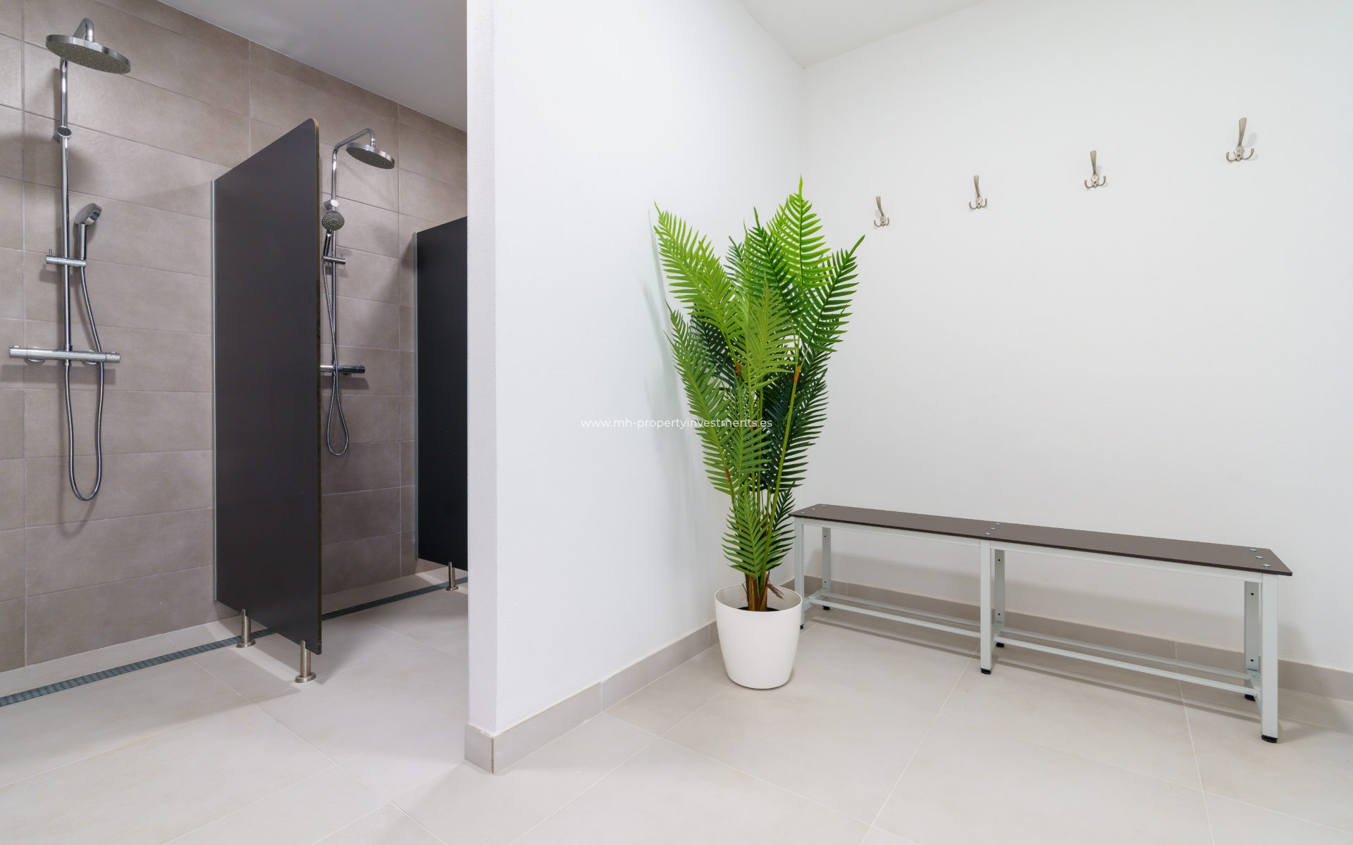 New Build - penthouse - Las Lagunas de Mijas