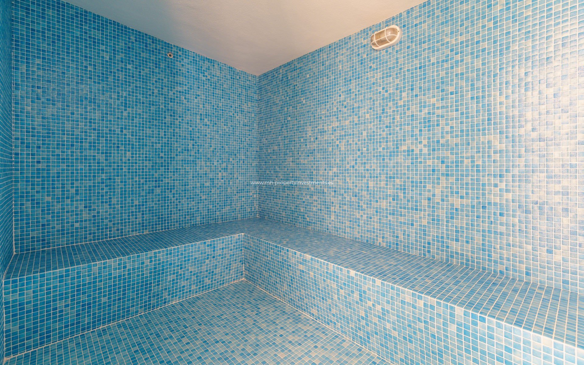 New Build - penthouse - Las Lagunas de Mijas