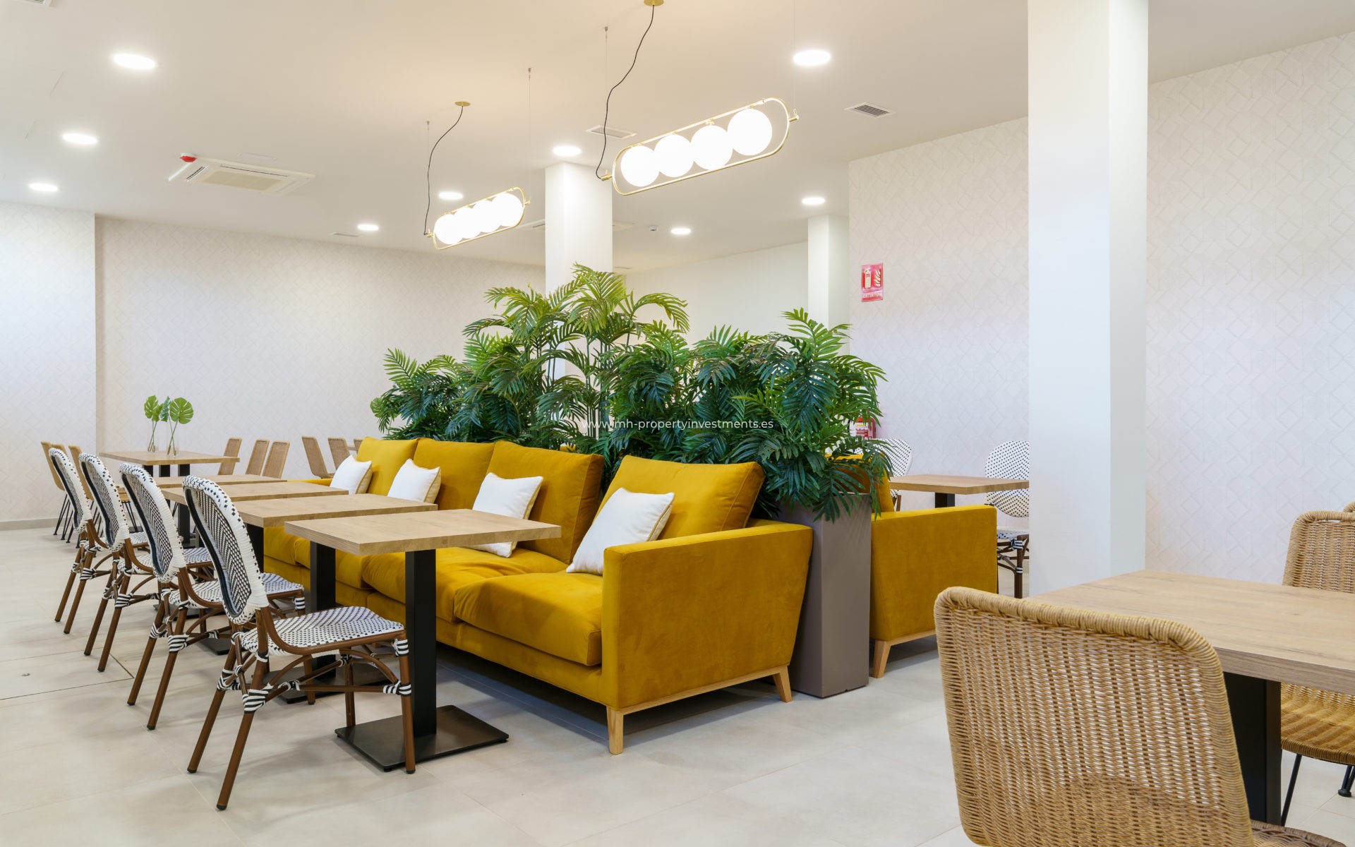 New Build - penthouse - Las Lagunas de Mijas