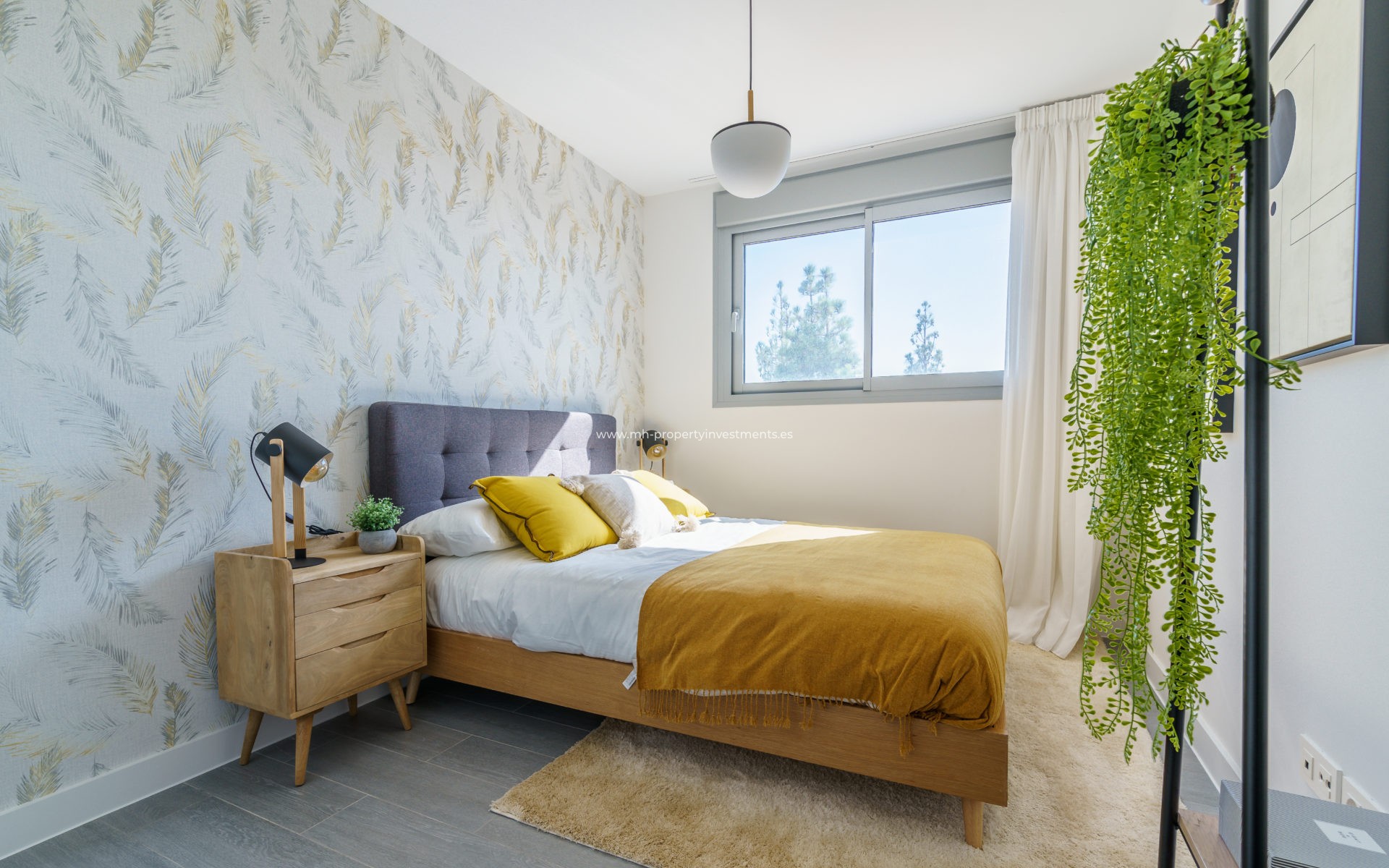 New Build - penthouse - Las Lagunas de Mijas