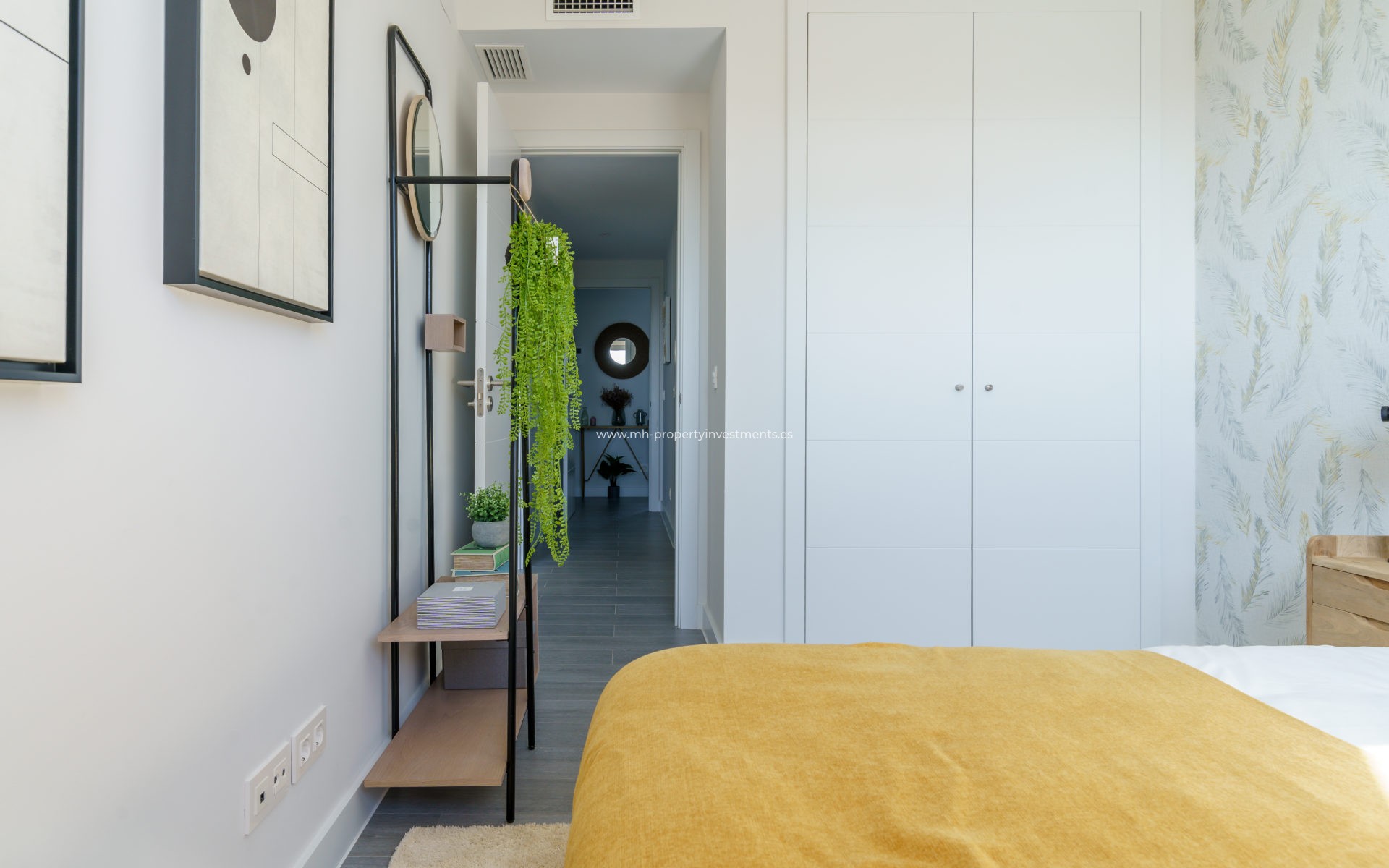 New Build - penthouse - Las Lagunas de Mijas