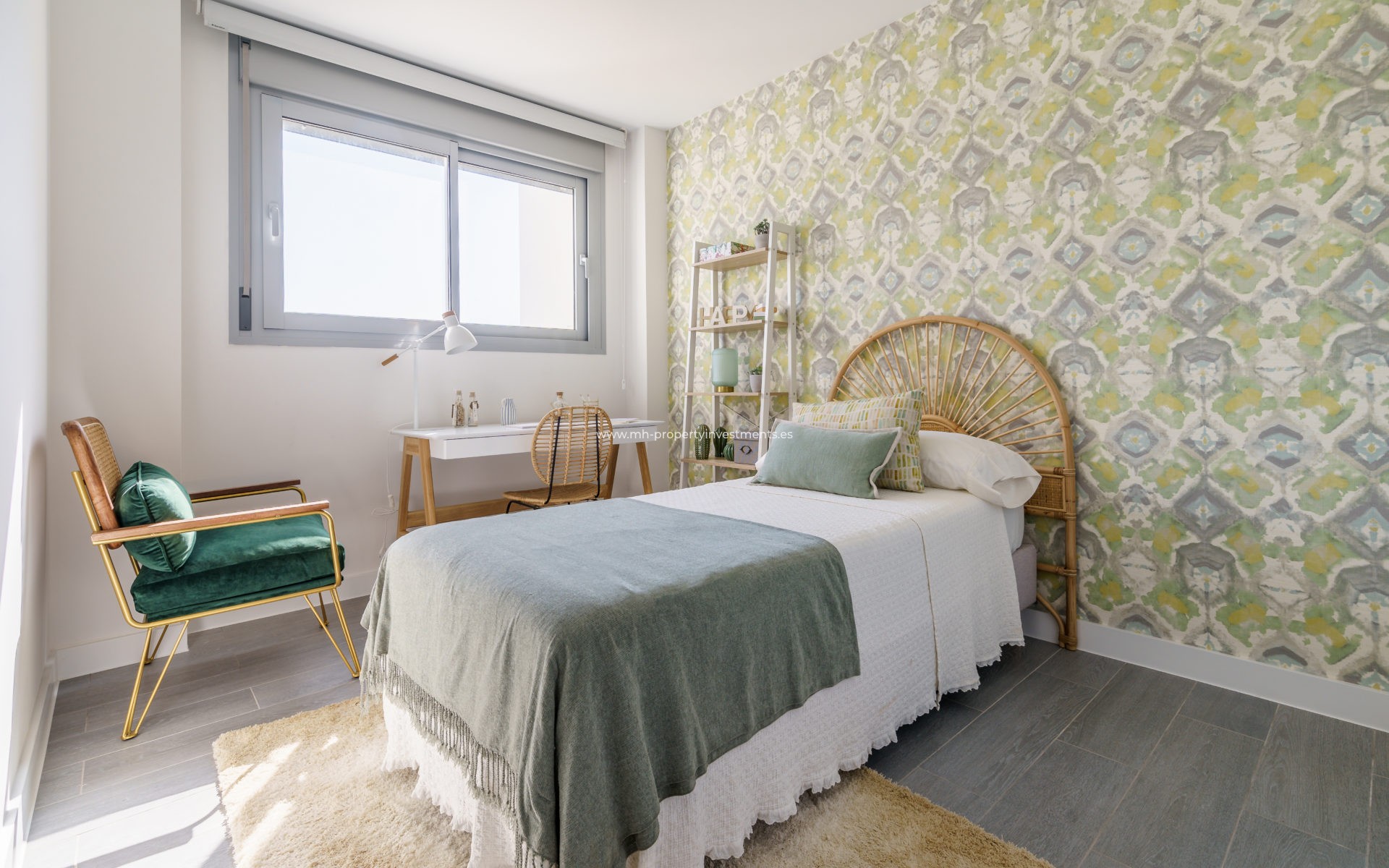 New Build - penthouse - Las Lagunas de Mijas