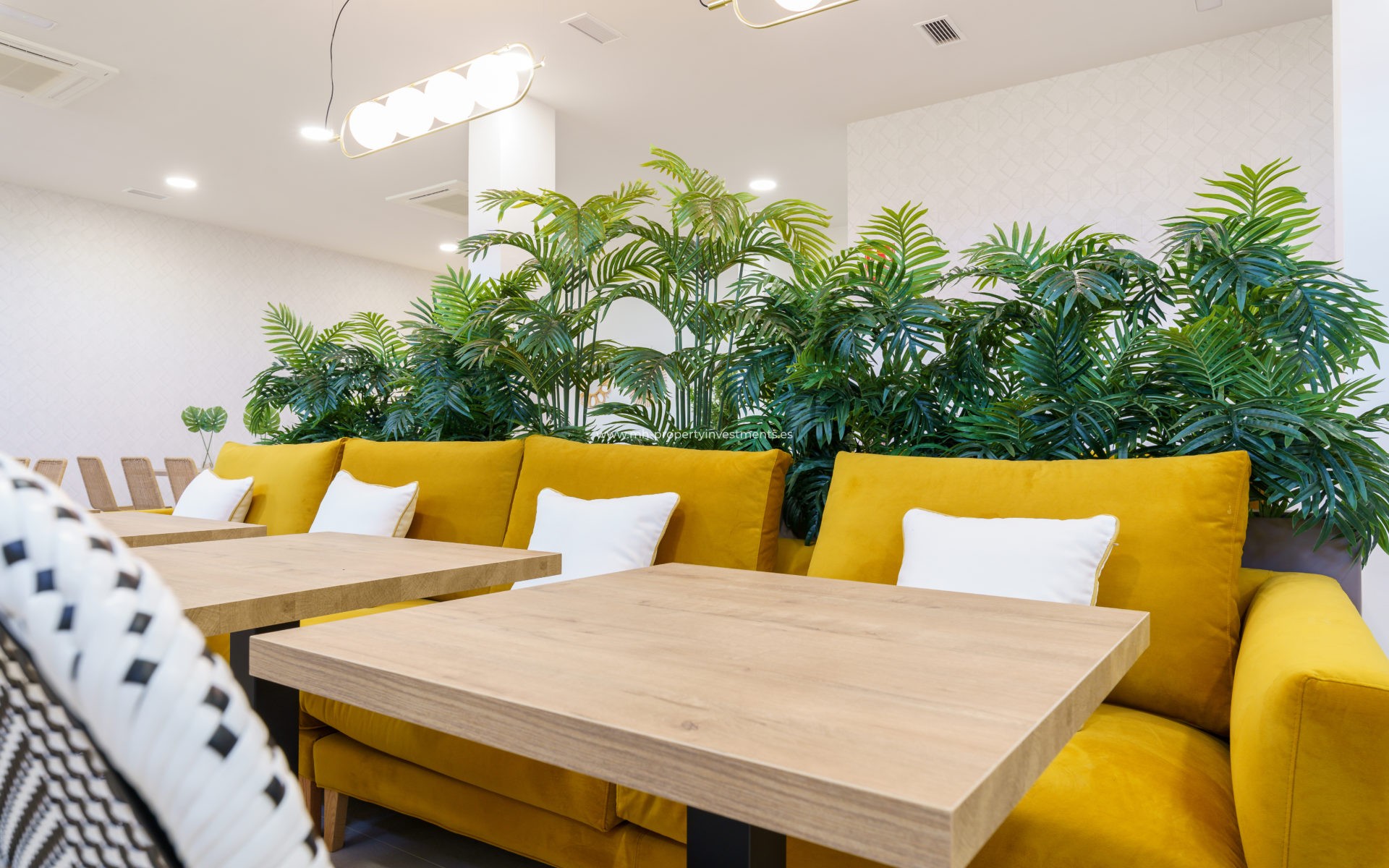 New Build - penthouse - Las Lagunas de Mijas