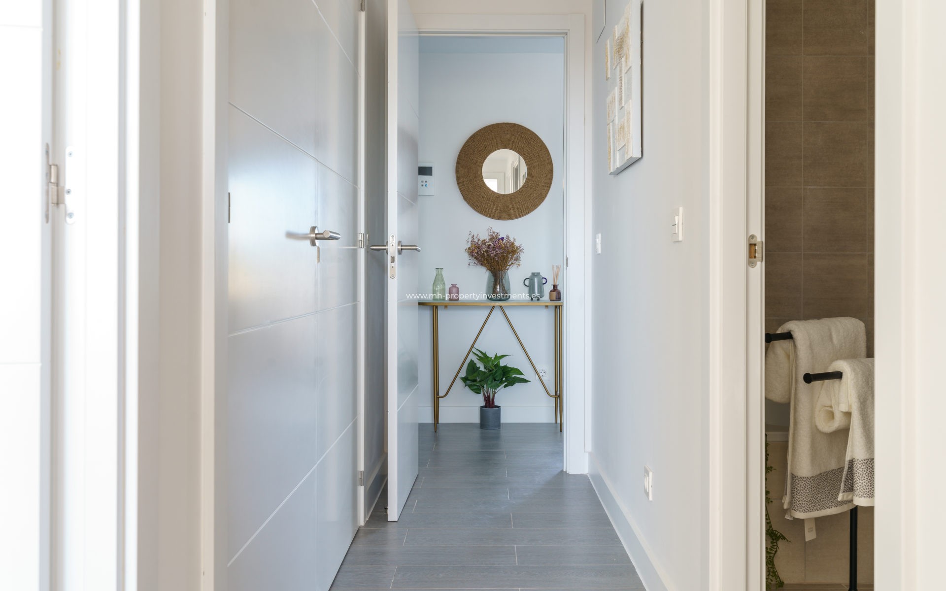 New Build - penthouse - Las Lagunas de Mijas