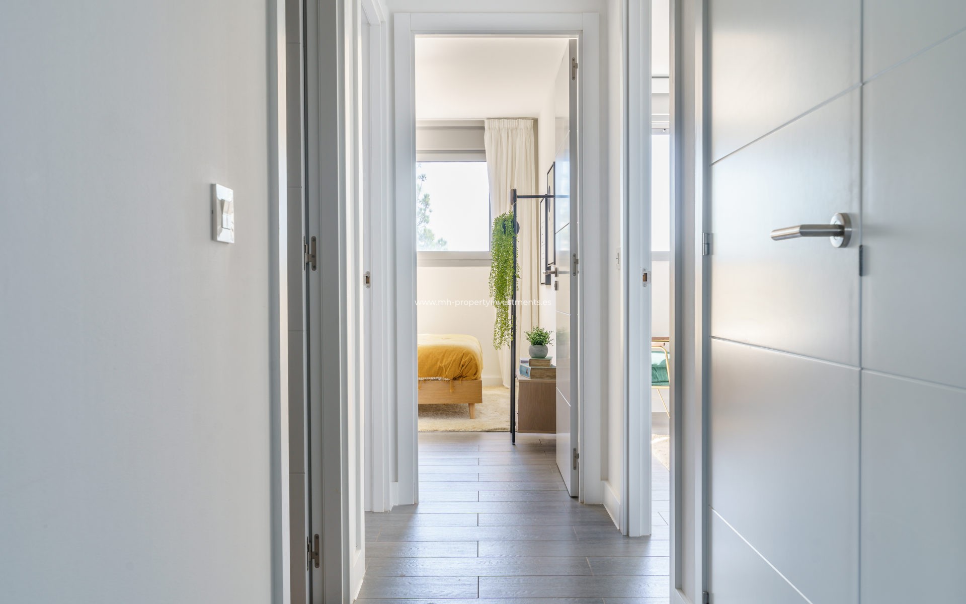 New Build - penthouse - Las Lagunas de Mijas