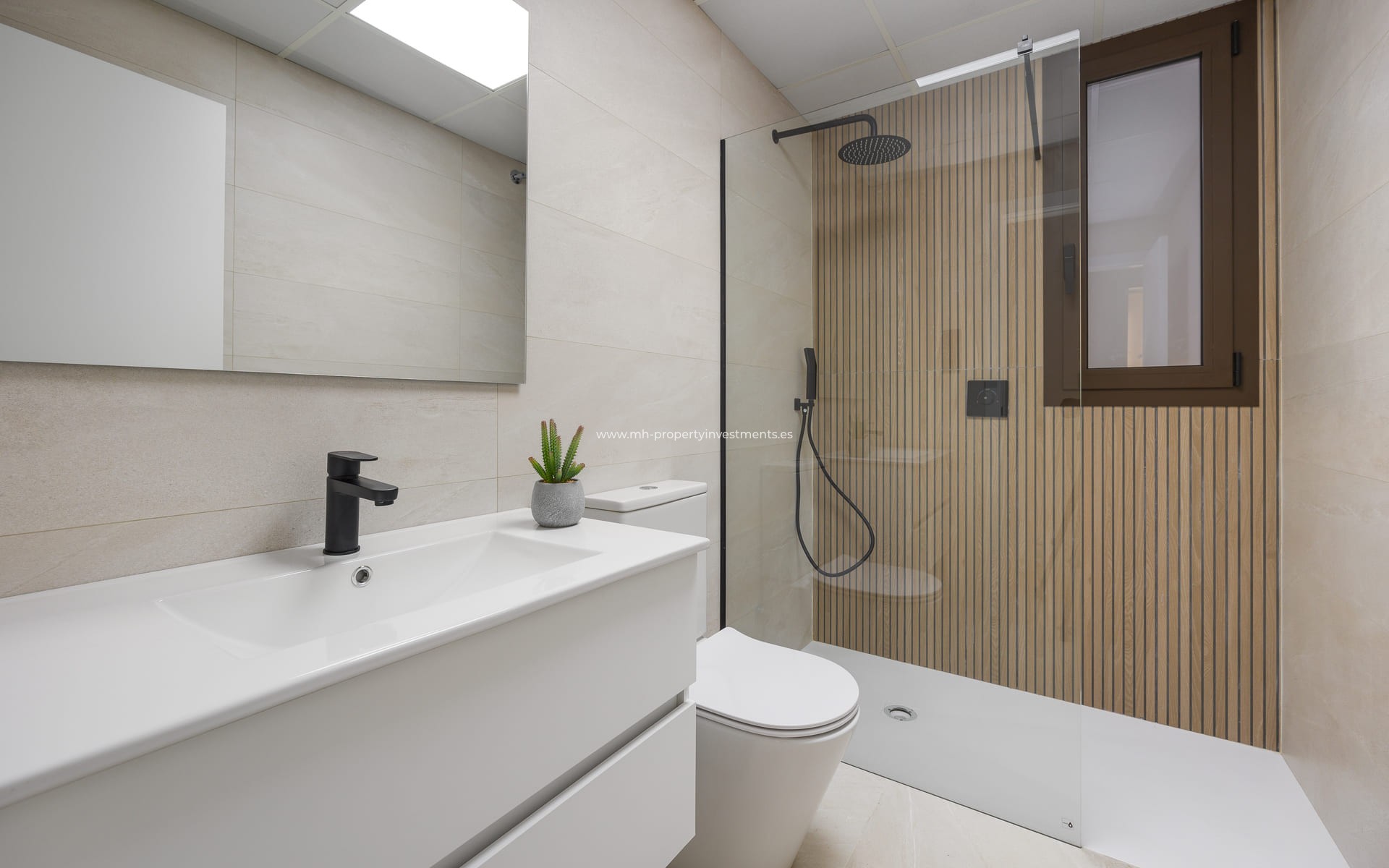 New Build - penthouse - Los Alcázares