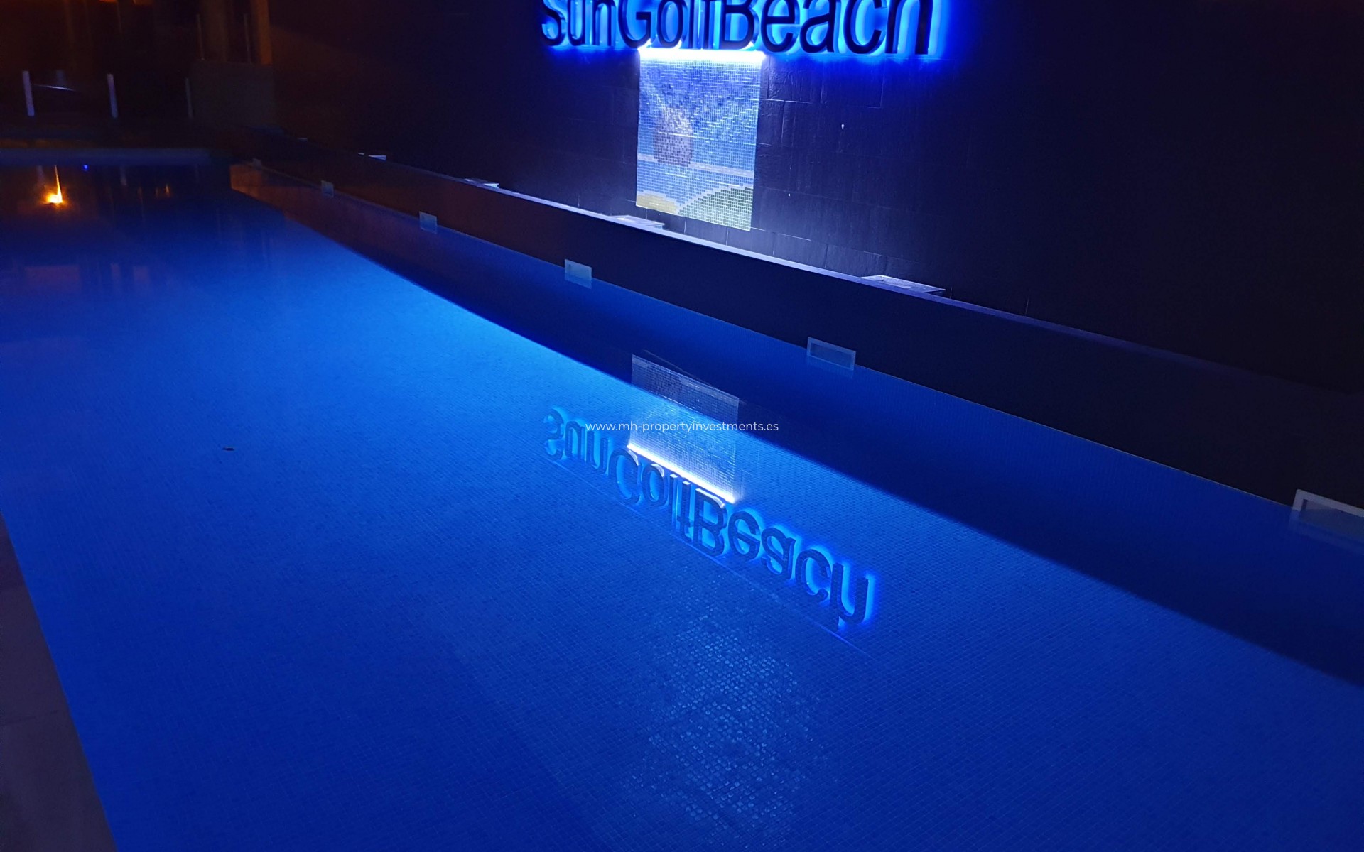 New Build - penthouse - Orihuela