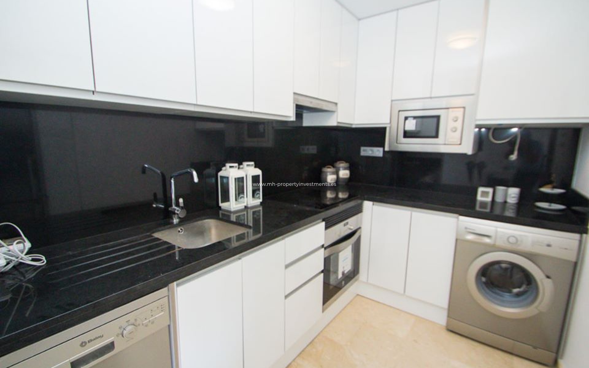 New Build - penthouse - Orihuela