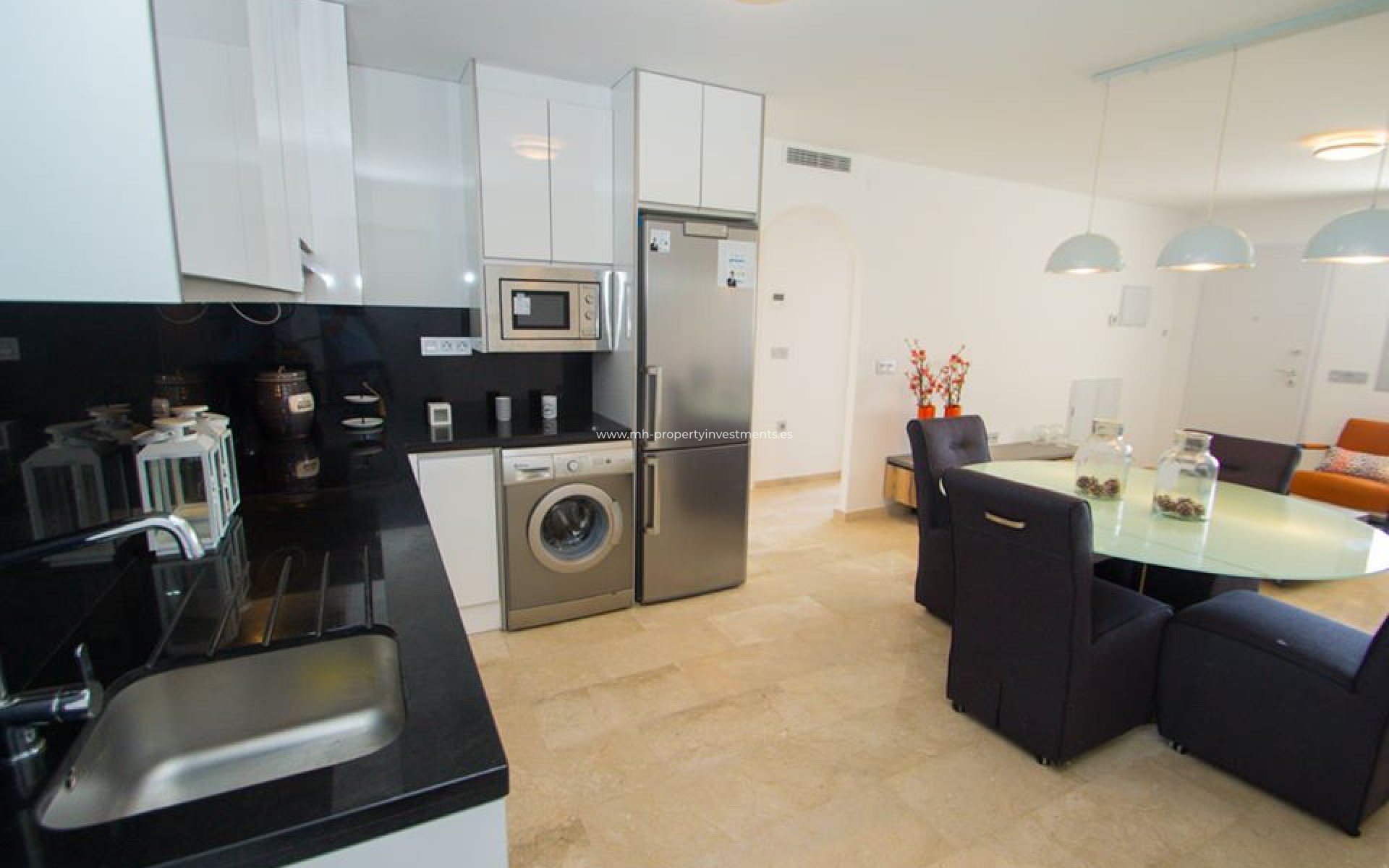 New Build - penthouse - Orihuela