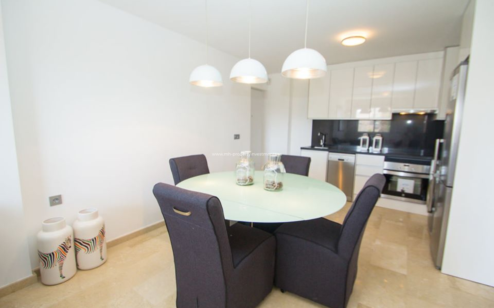 New Build - penthouse - Orihuela