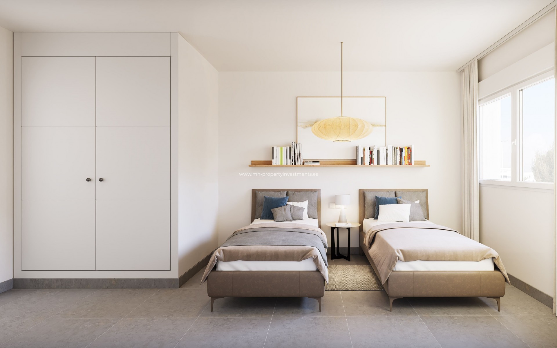 New Build - penthouse - Torre del Mar