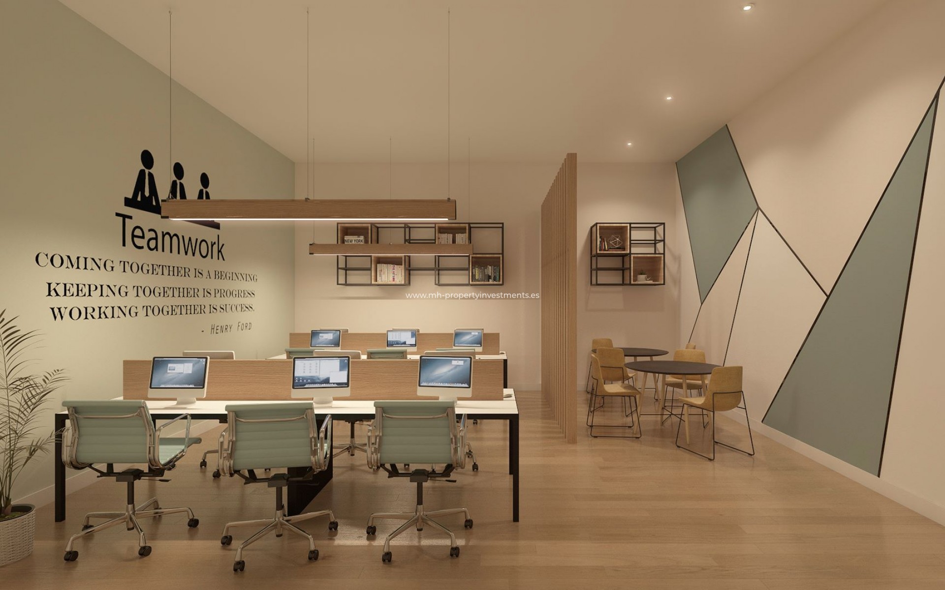 New Build - penthouse - Torremolinos