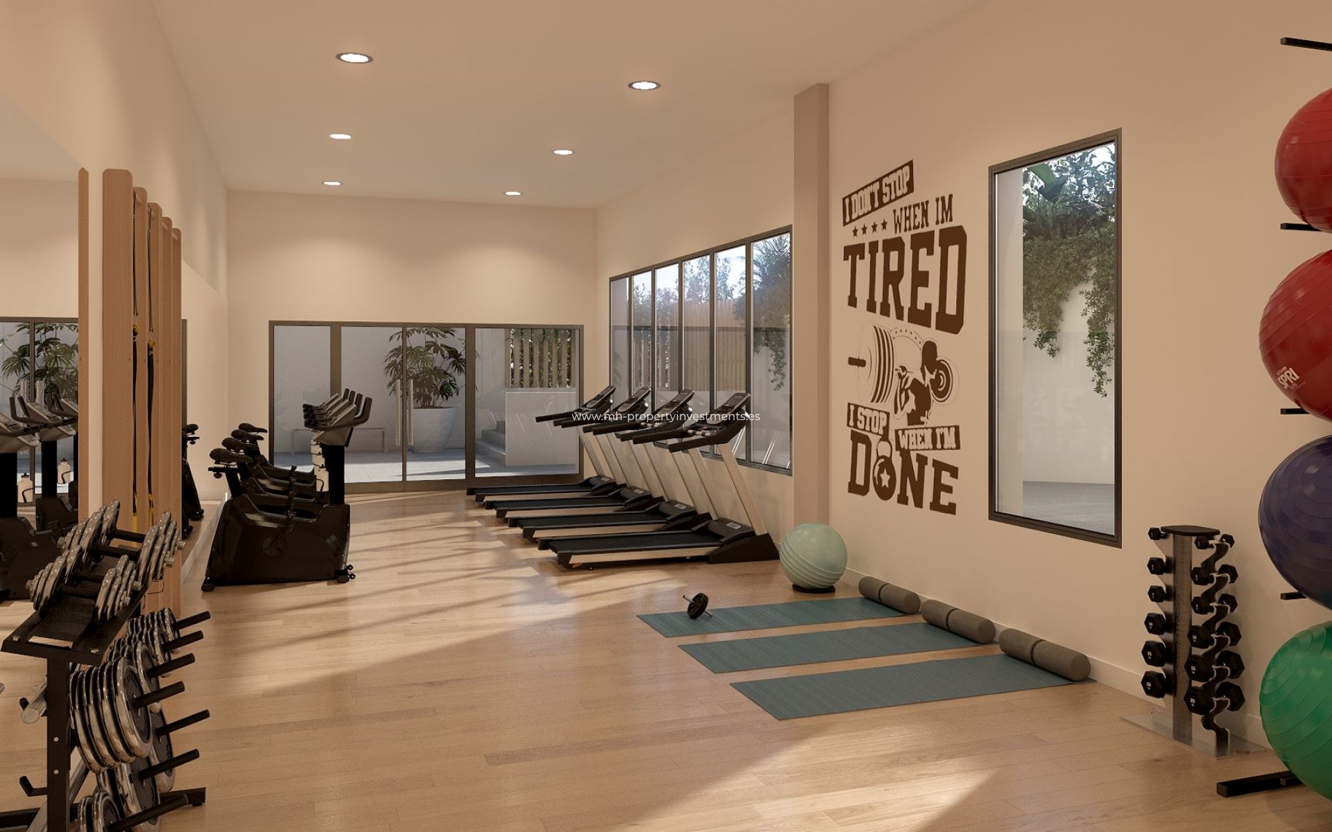 New Build - penthouse - Torremolinos