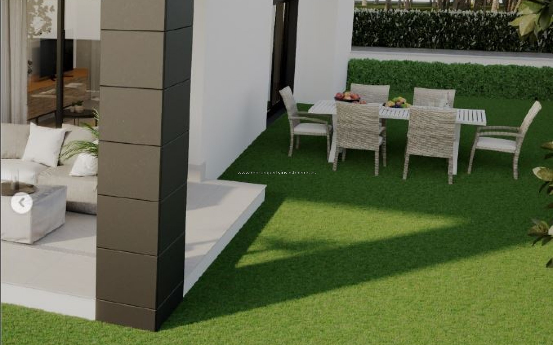 New Build - penthouse - Torrevieja