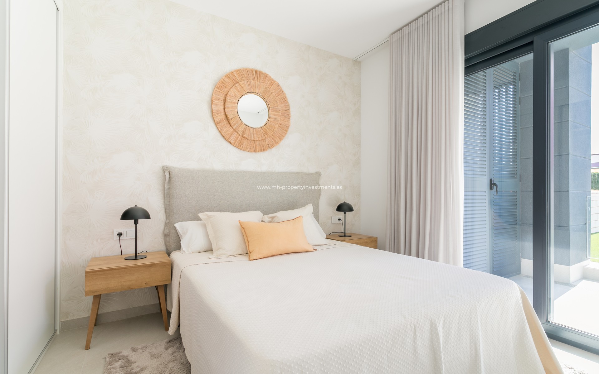 New Build - penthouse - Torrevieja