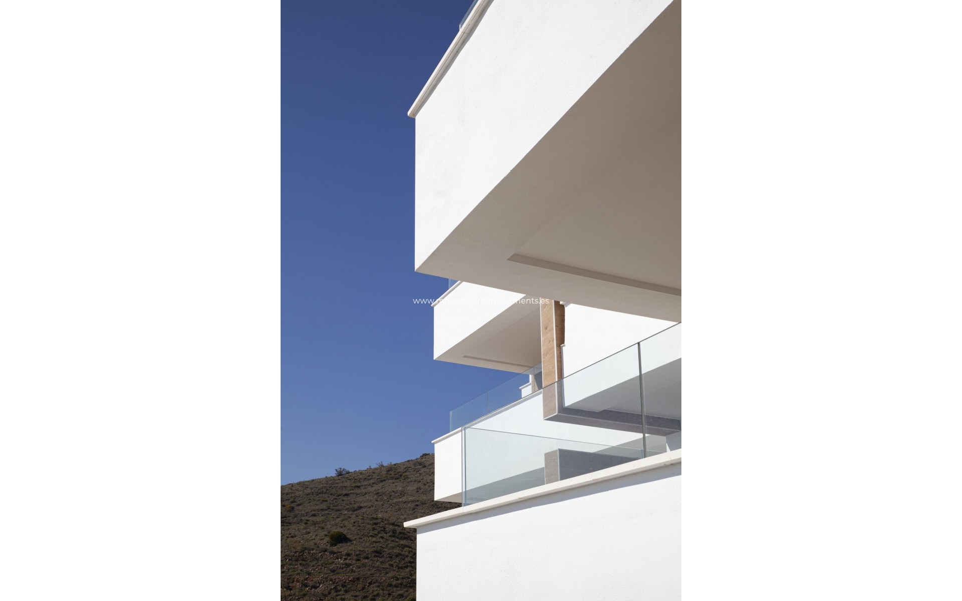 New Build - penthouse - Torrox Costa