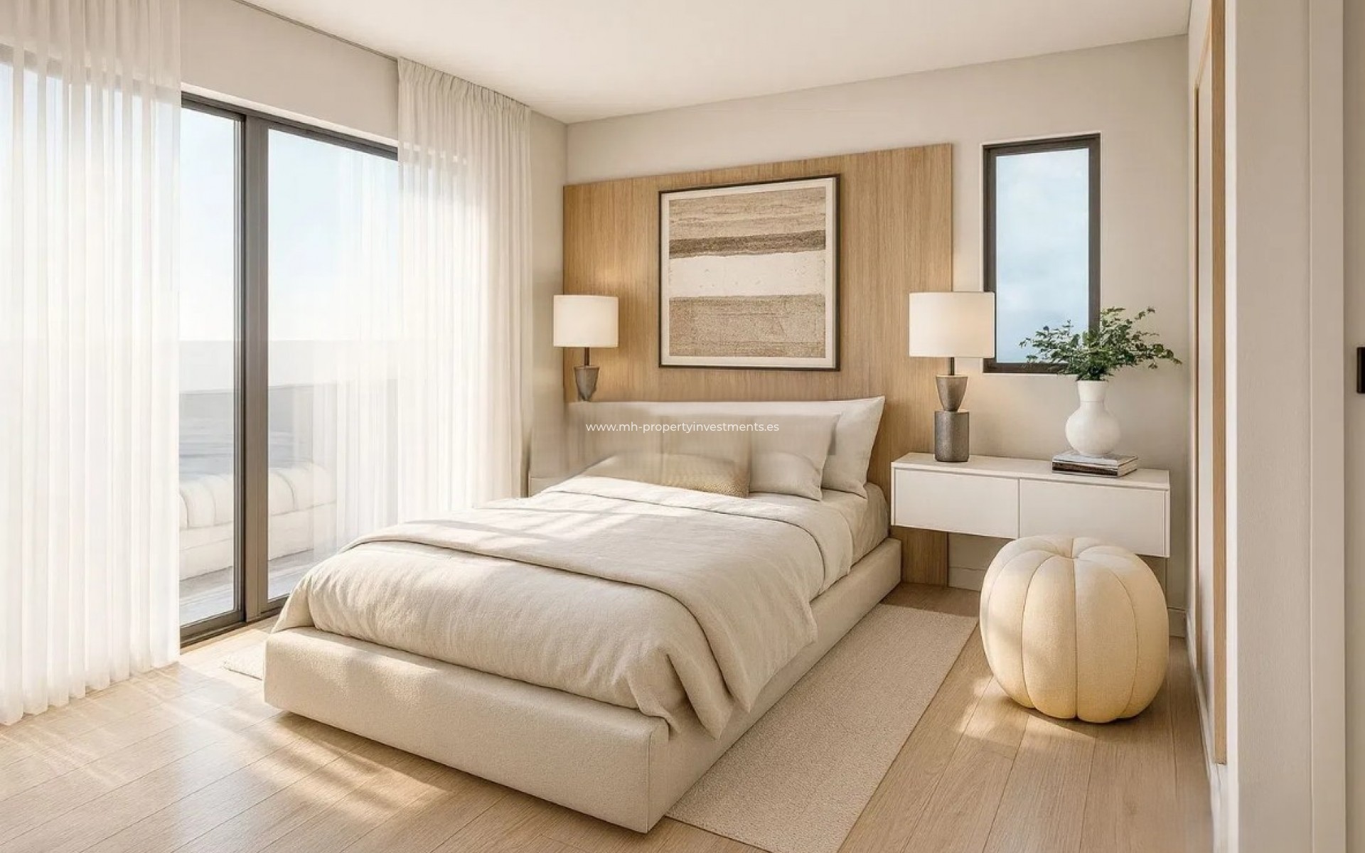 New Build - terraced - Águilas