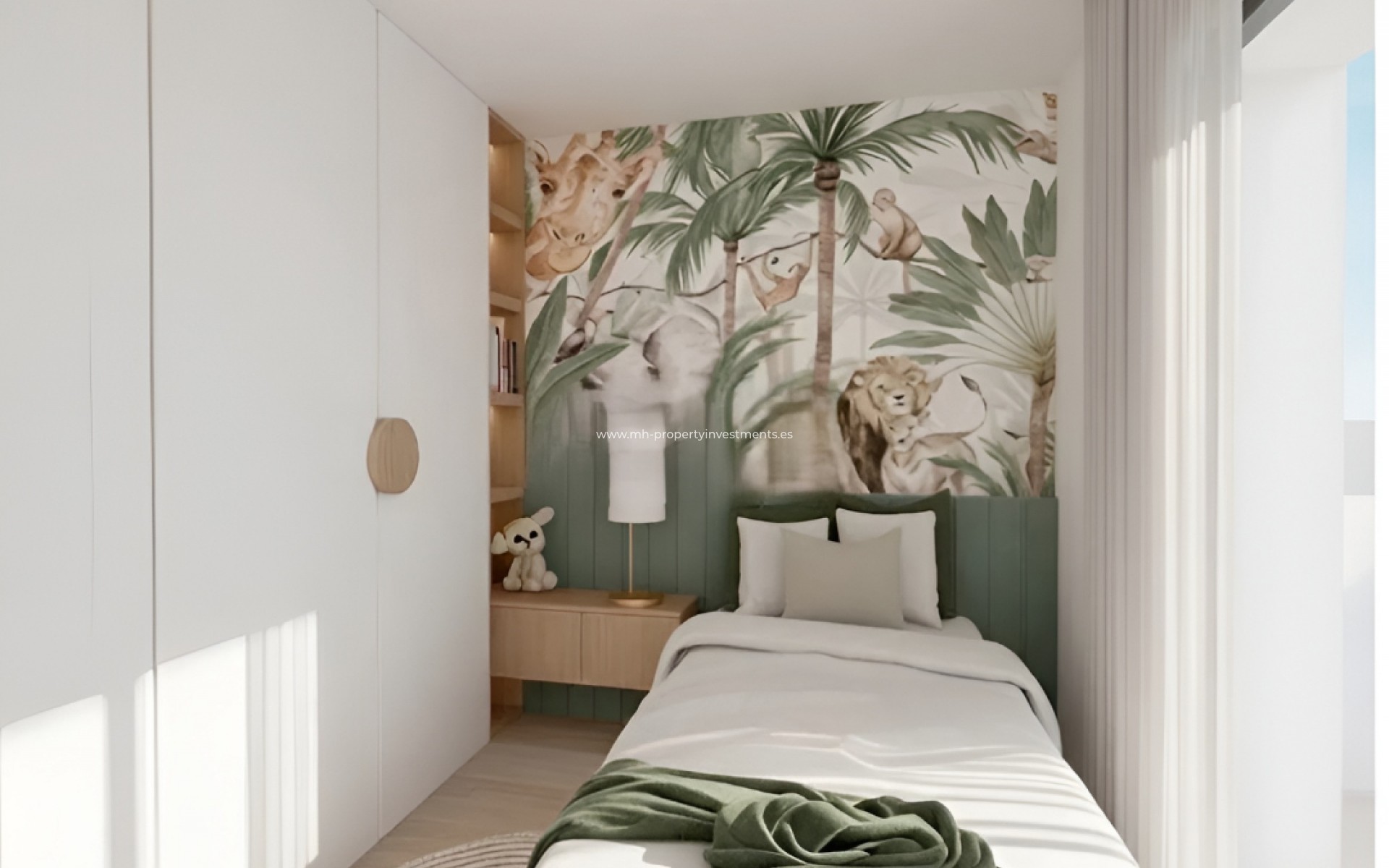 New Build - terraced - Águilas