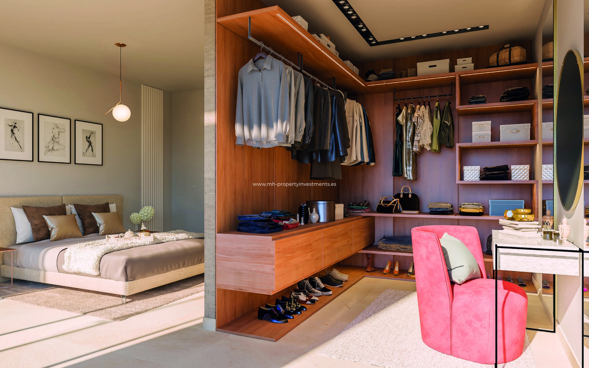 New Build - terraced - Manilva