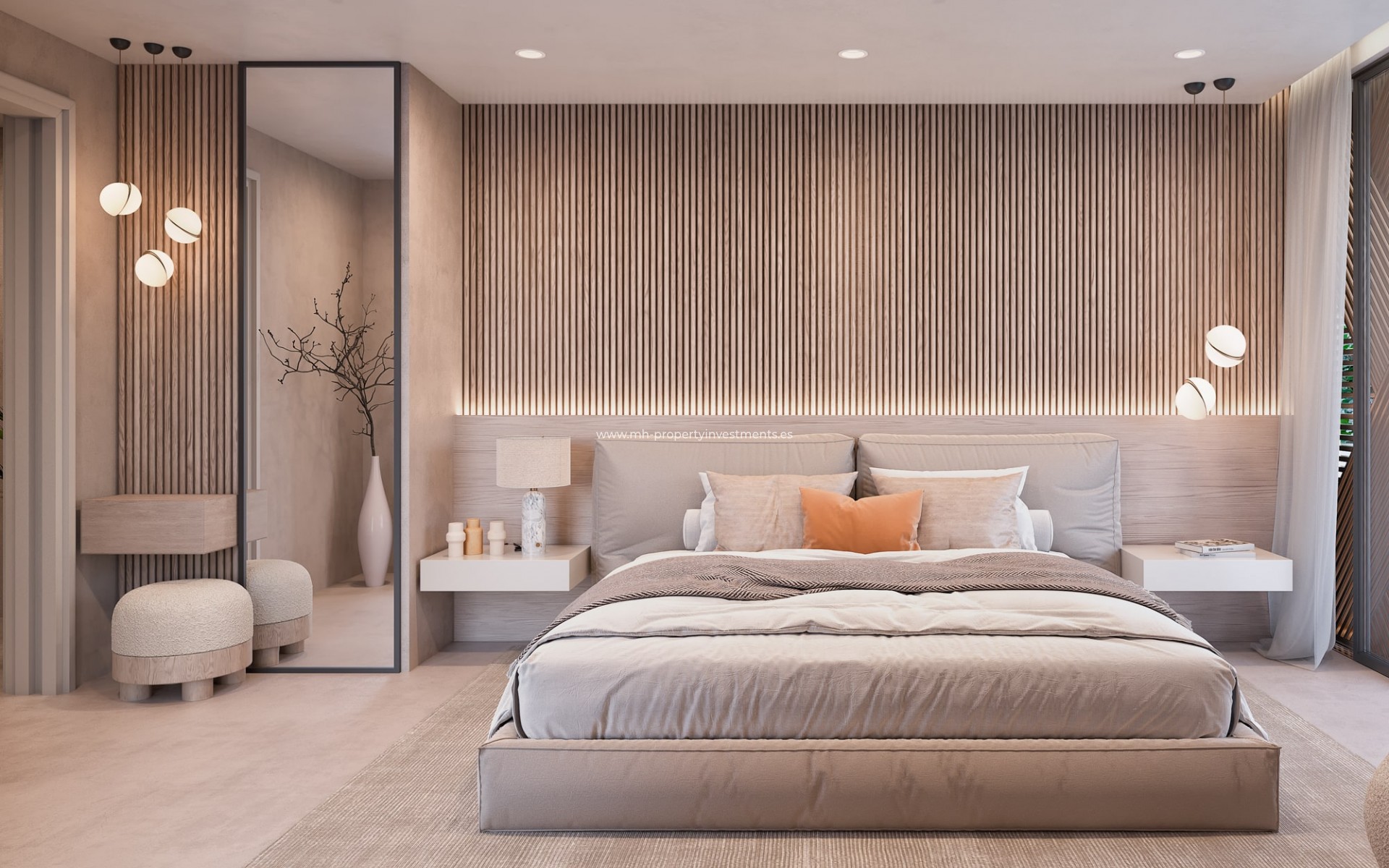 New Build - terraced - Marbella