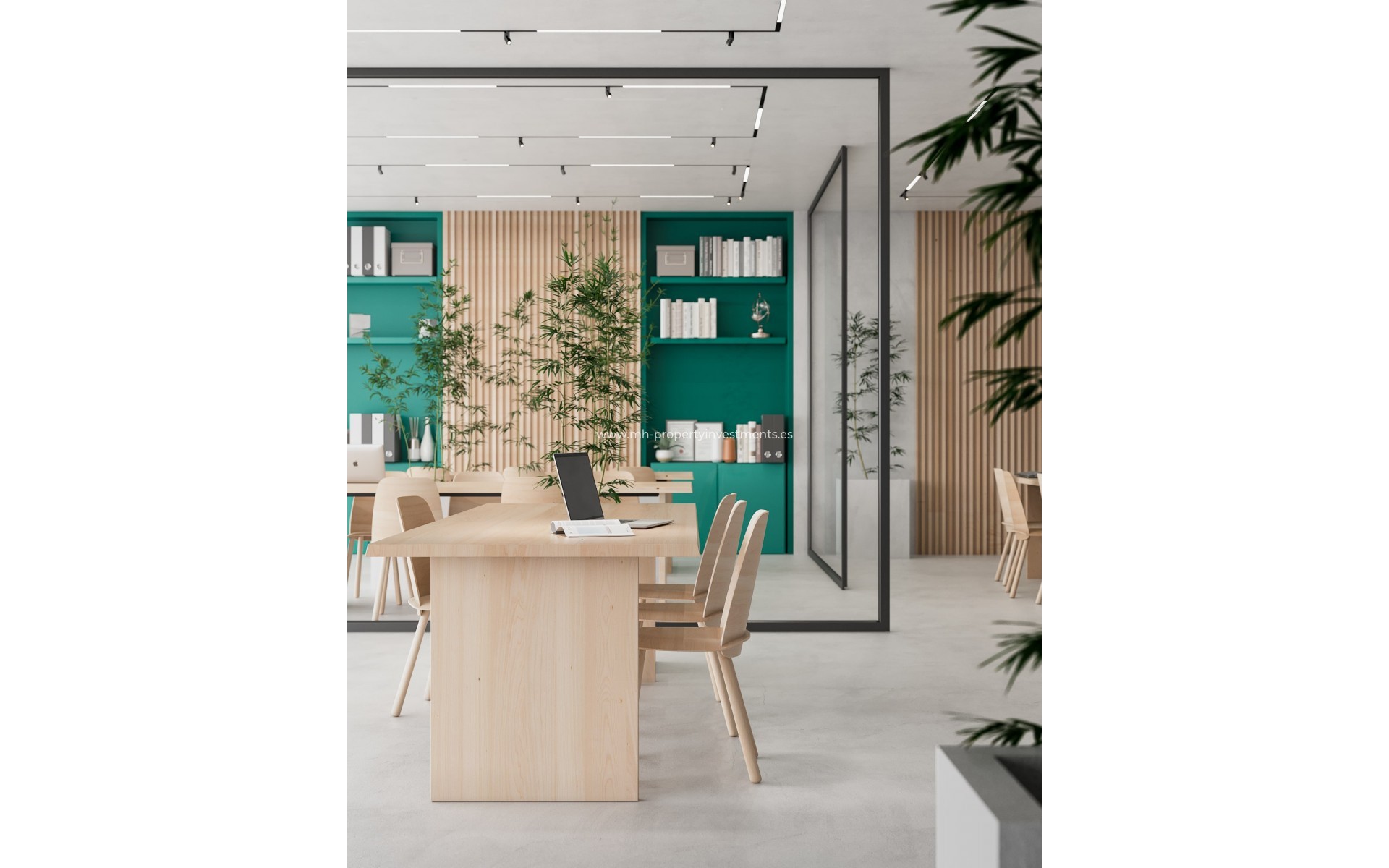 New Build - terraced - Marbella