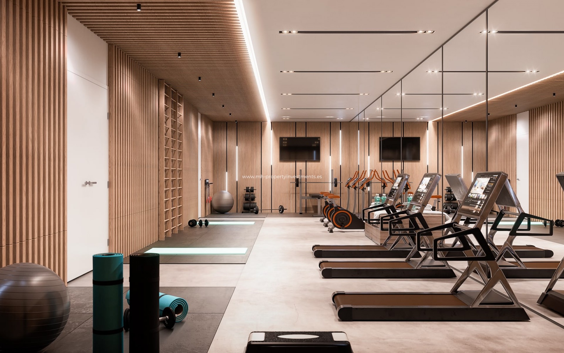 New Build - terraced - Marbella