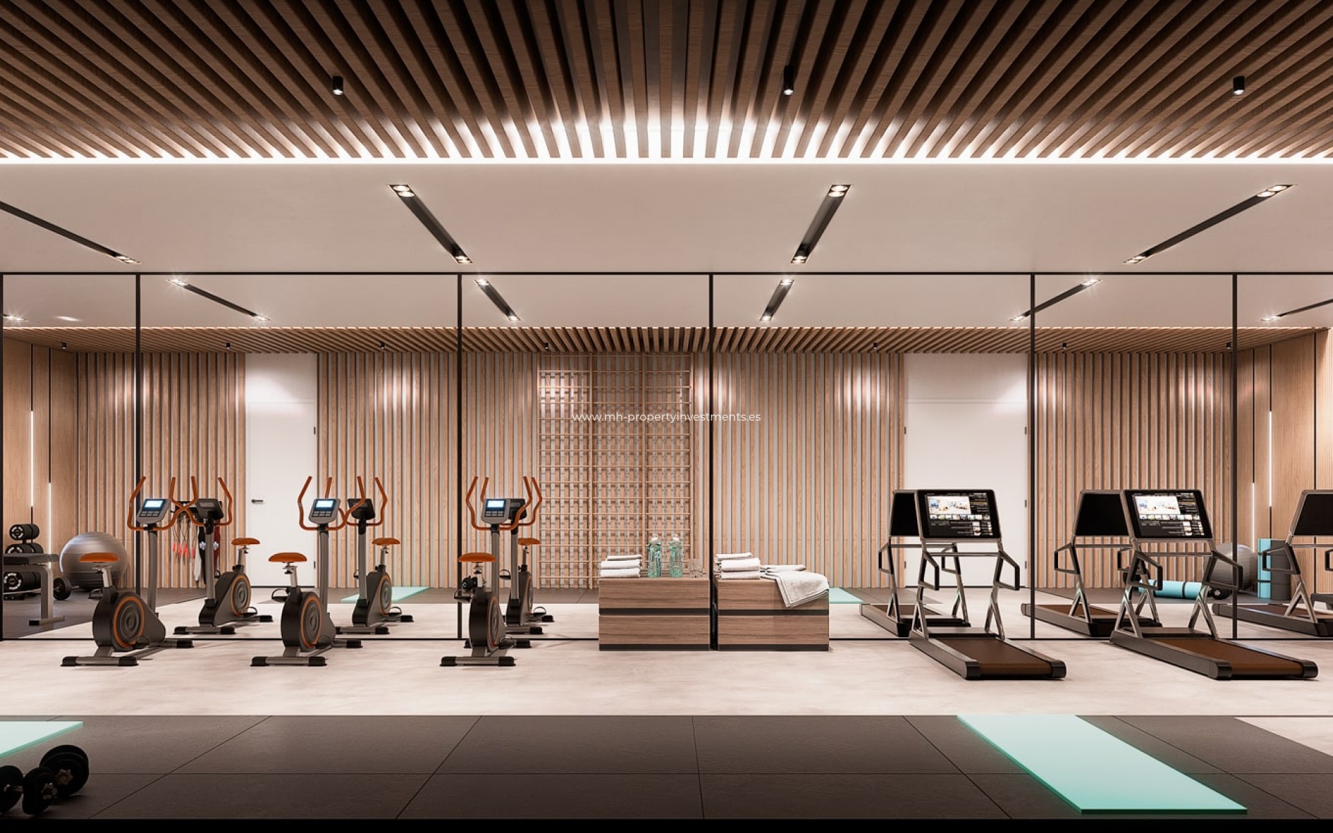 New Build - terraced - Marbella