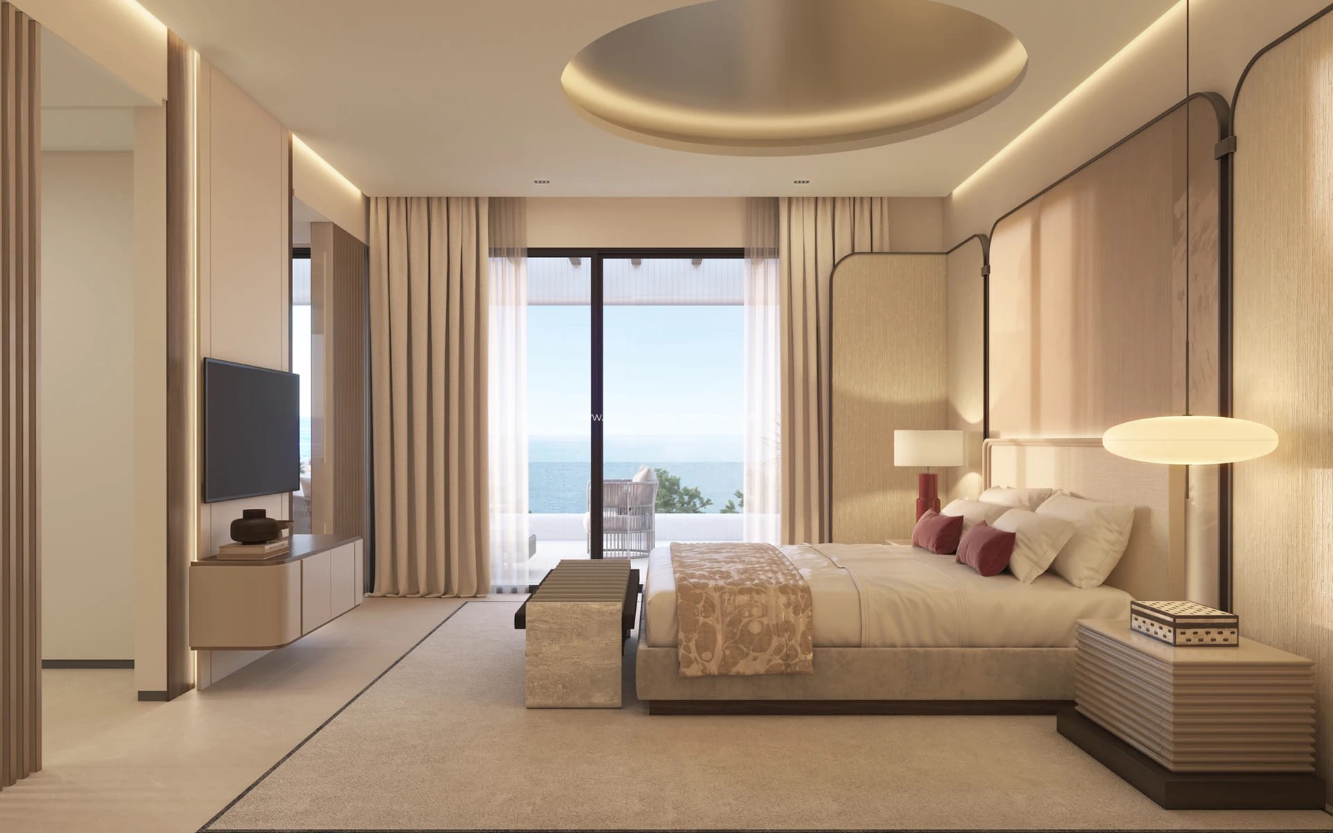 New Build - terraced - Marbella