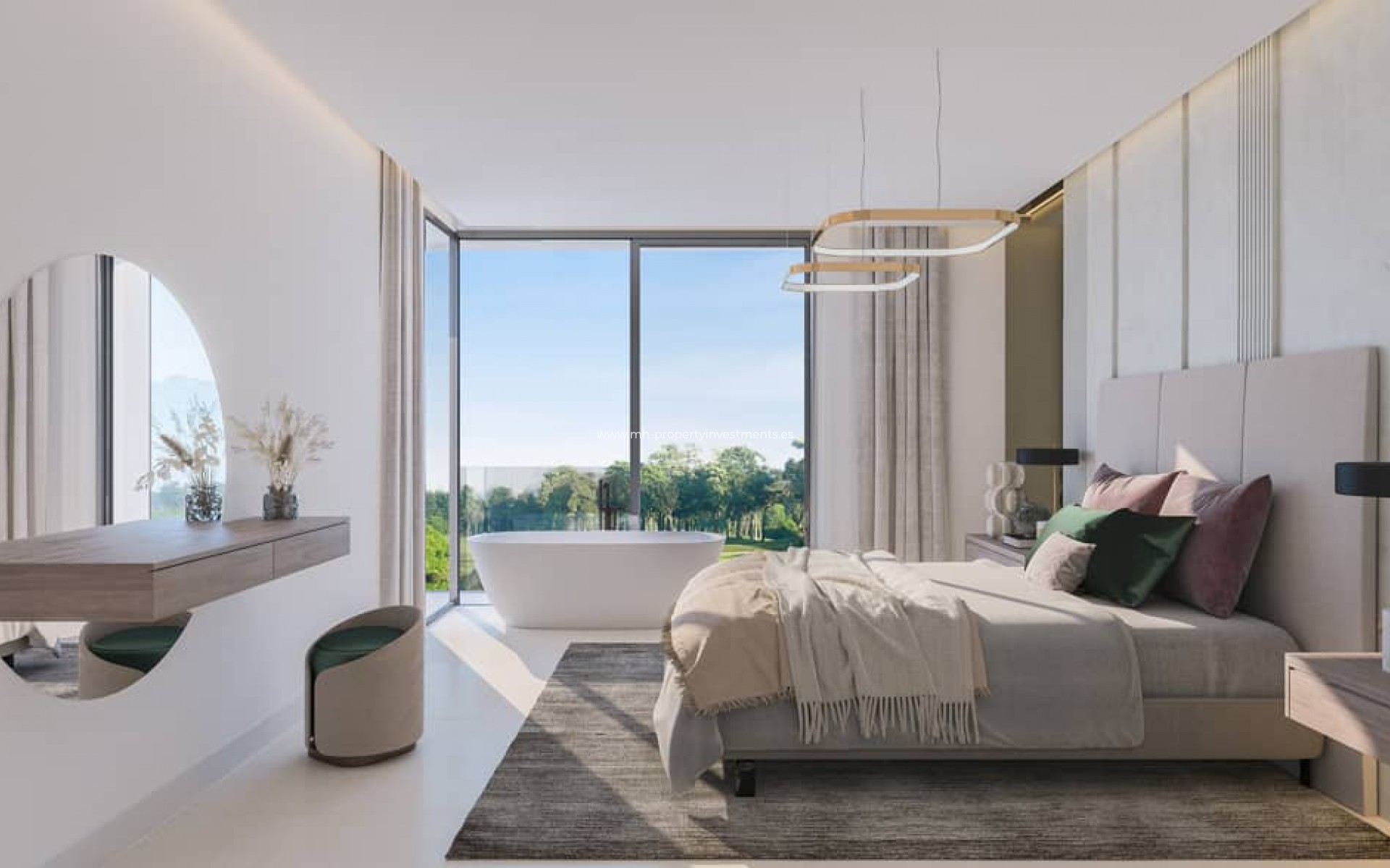 New Build - terraced - Mijas