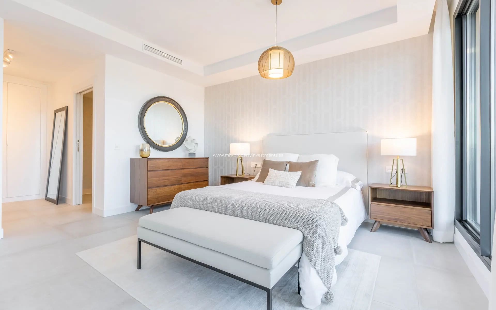 New Build - terraced - Mijas