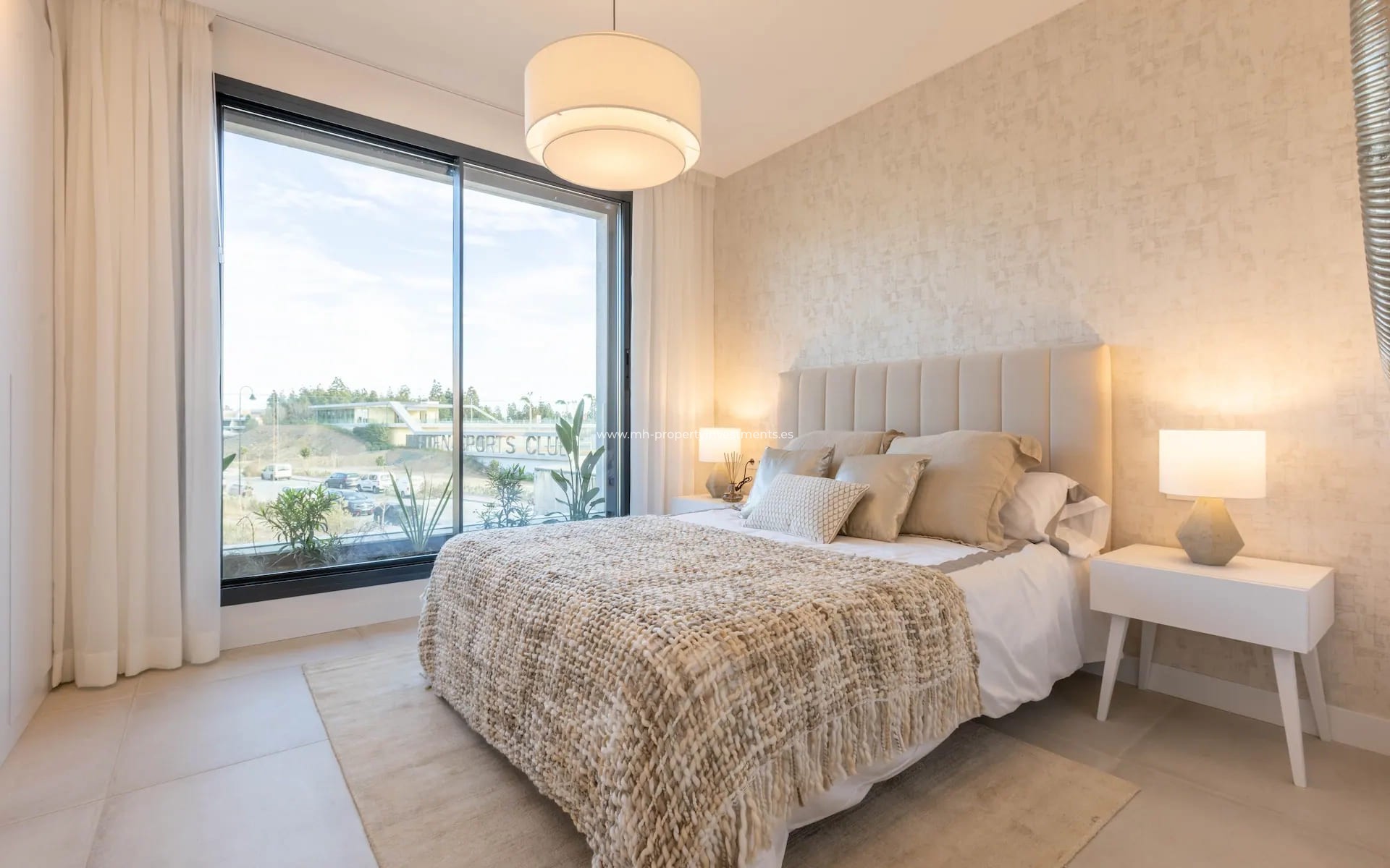 New Build - terraced - Mijas