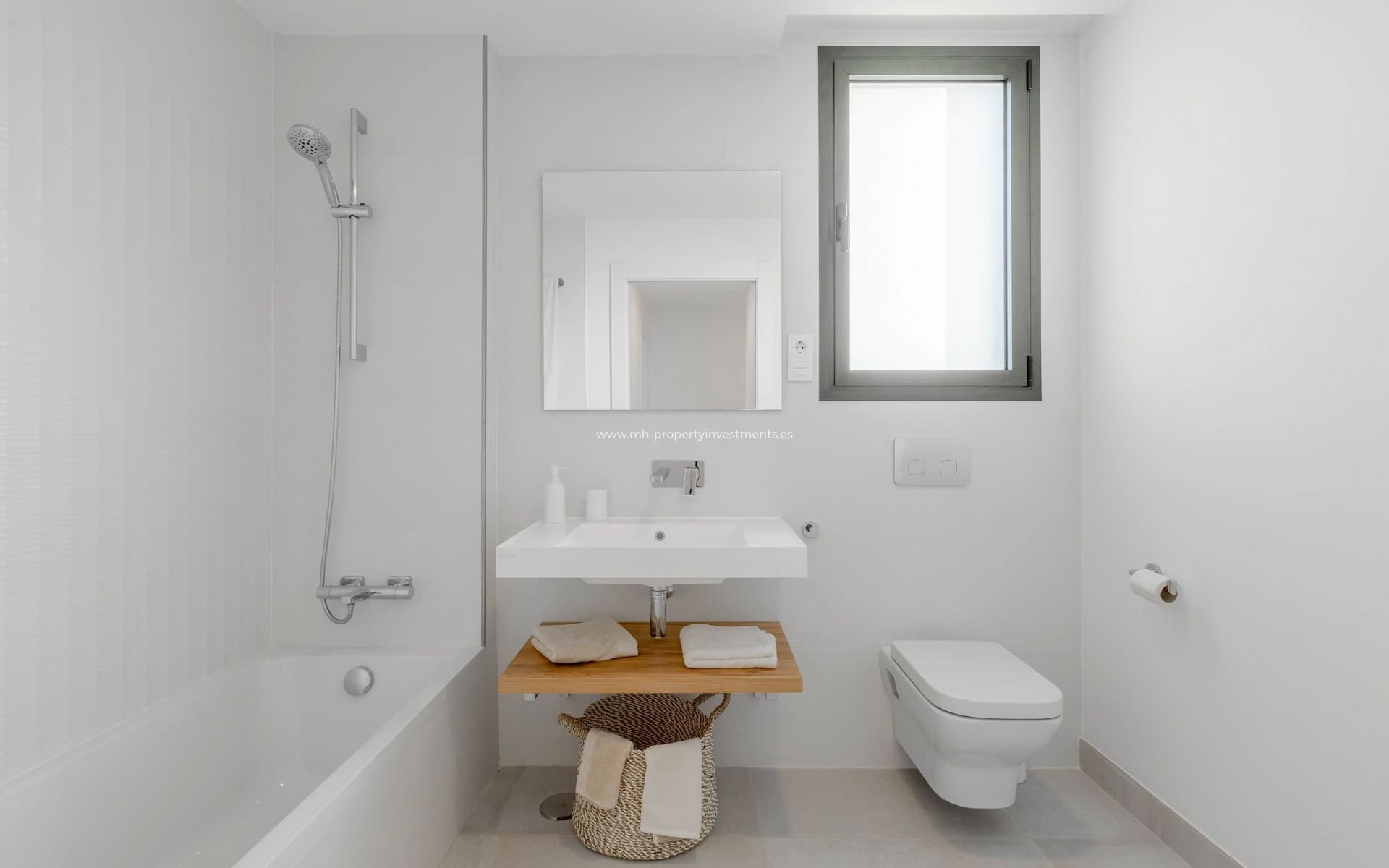 New Build - terraced - Mijas