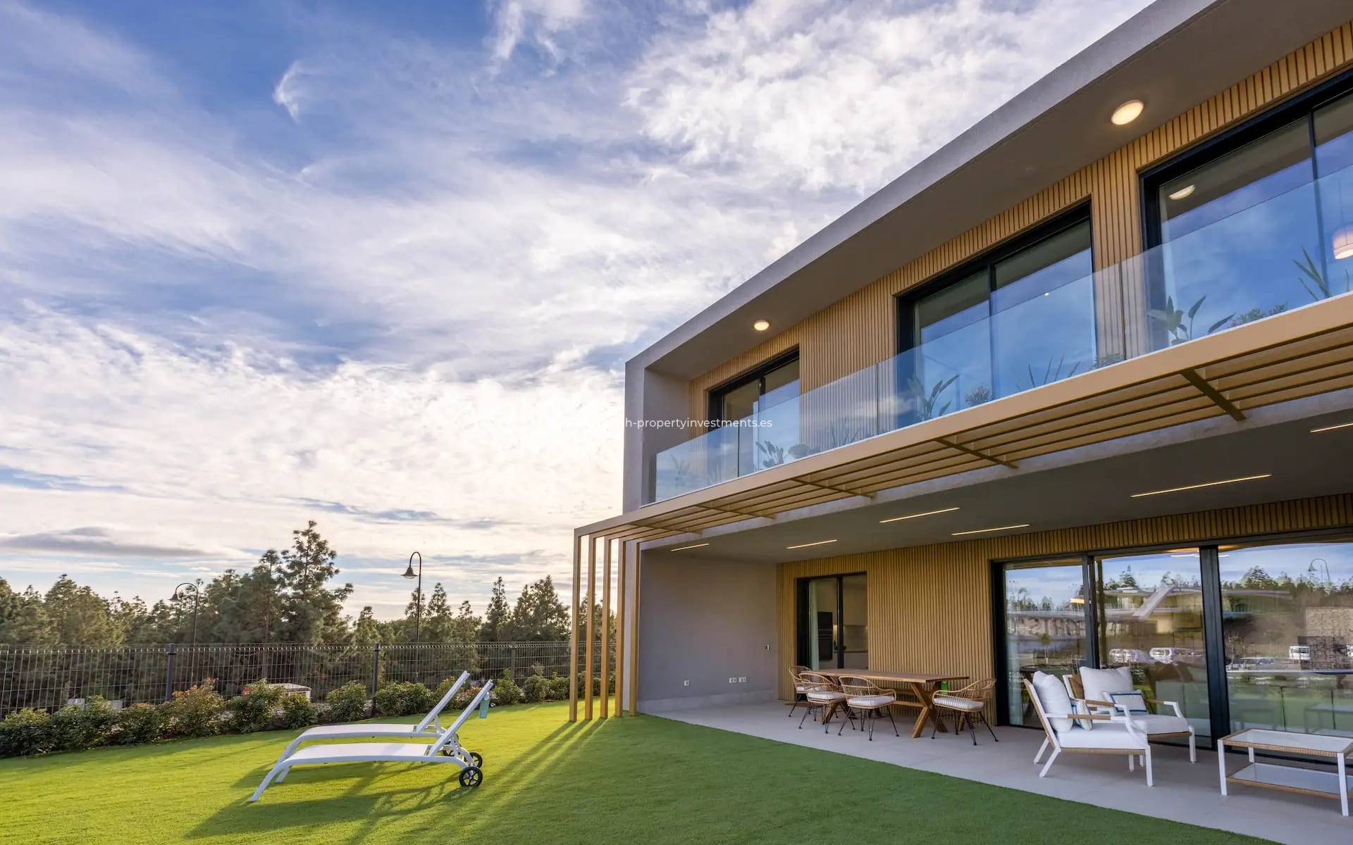 New Build - terraced - Mijas