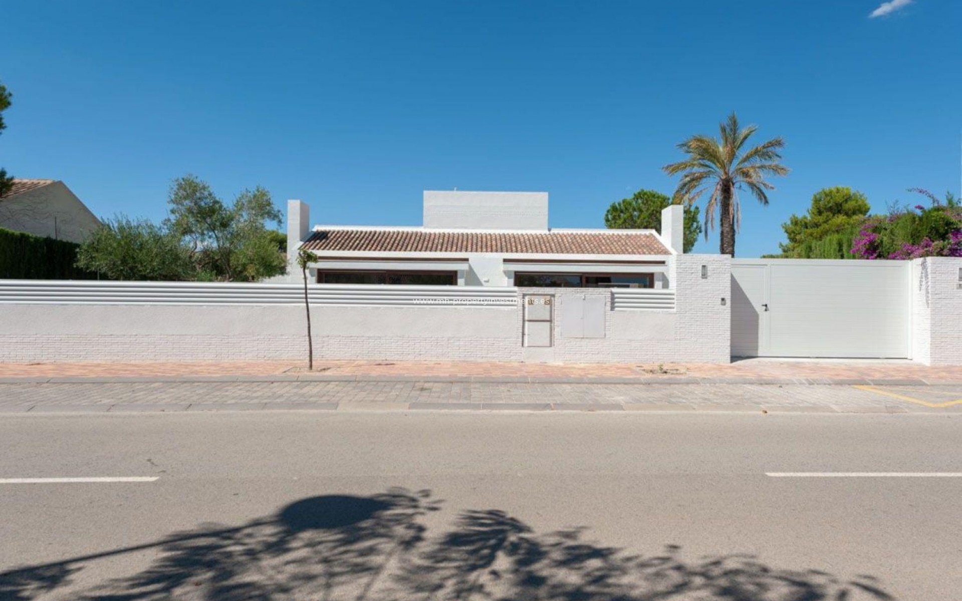 New Build - terraced - Murcia