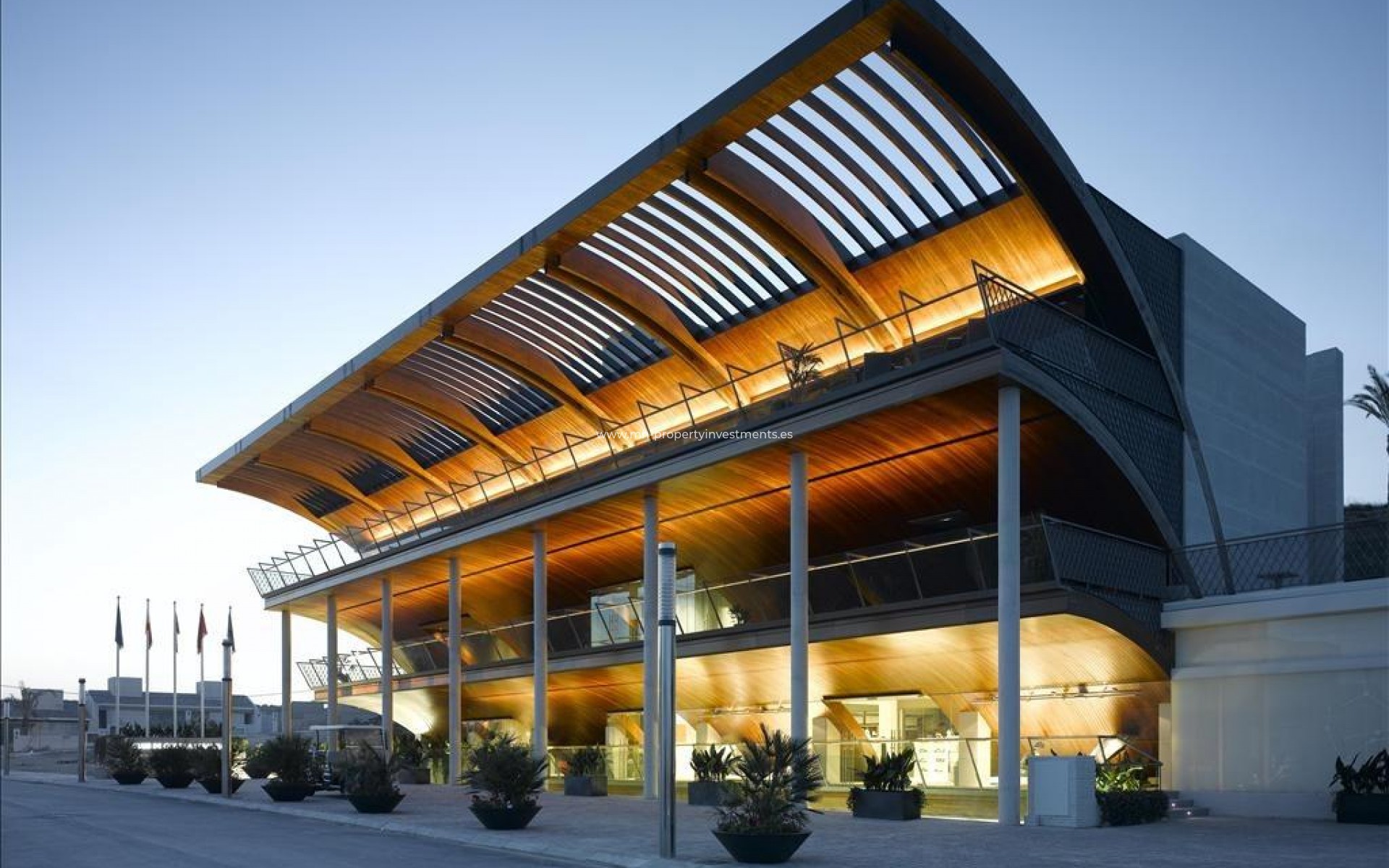 New Build - terraced - Murcia