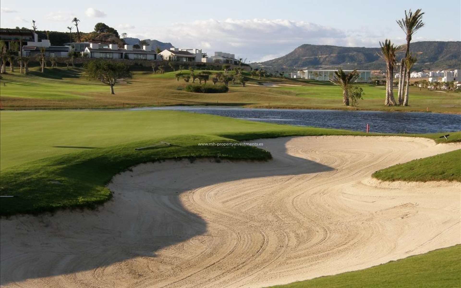 New Build - terraced - Murcia