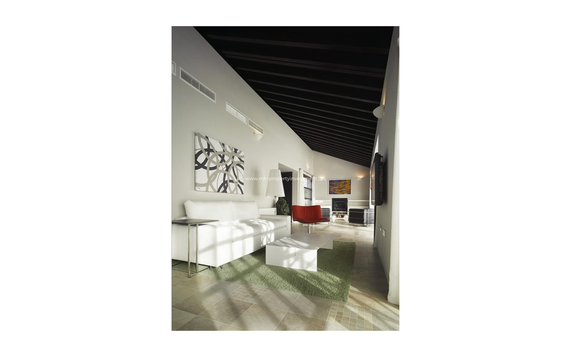 New Build - terraced - Murcia